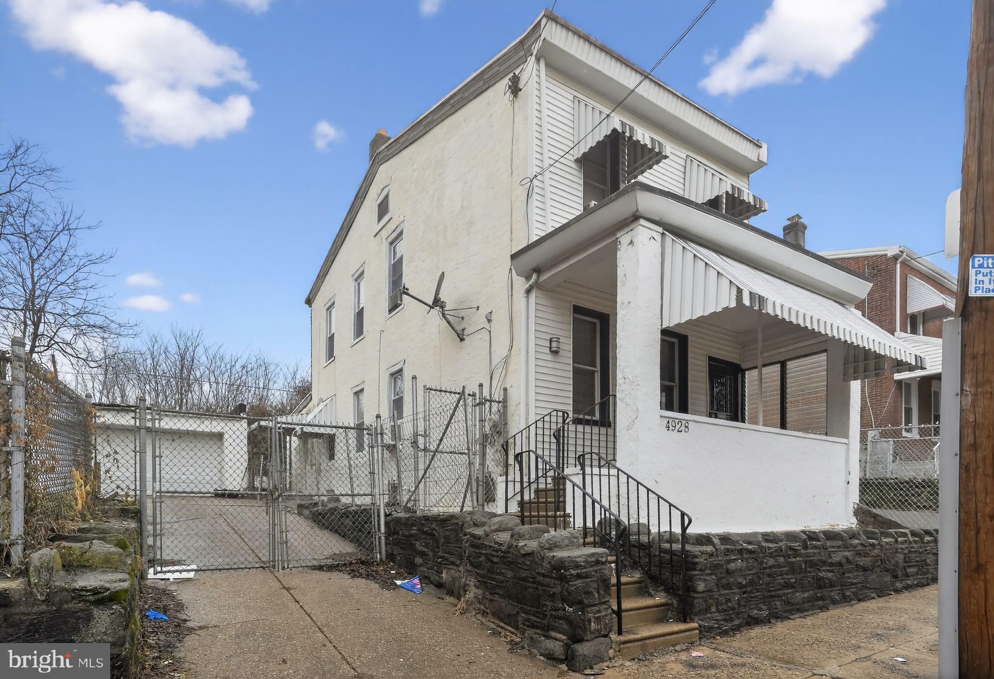 4928 N UBER STREET 30