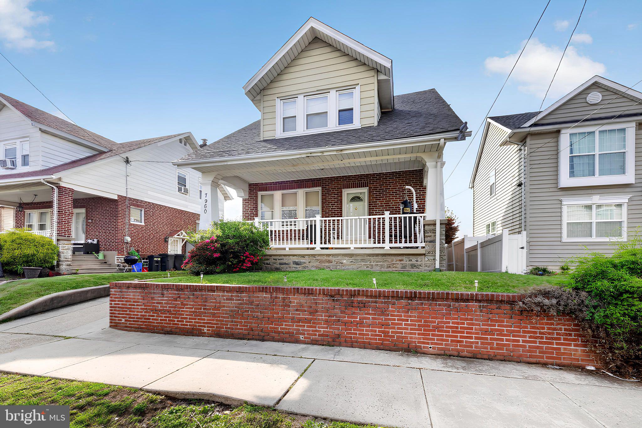 7960 FRONTENAC STREET