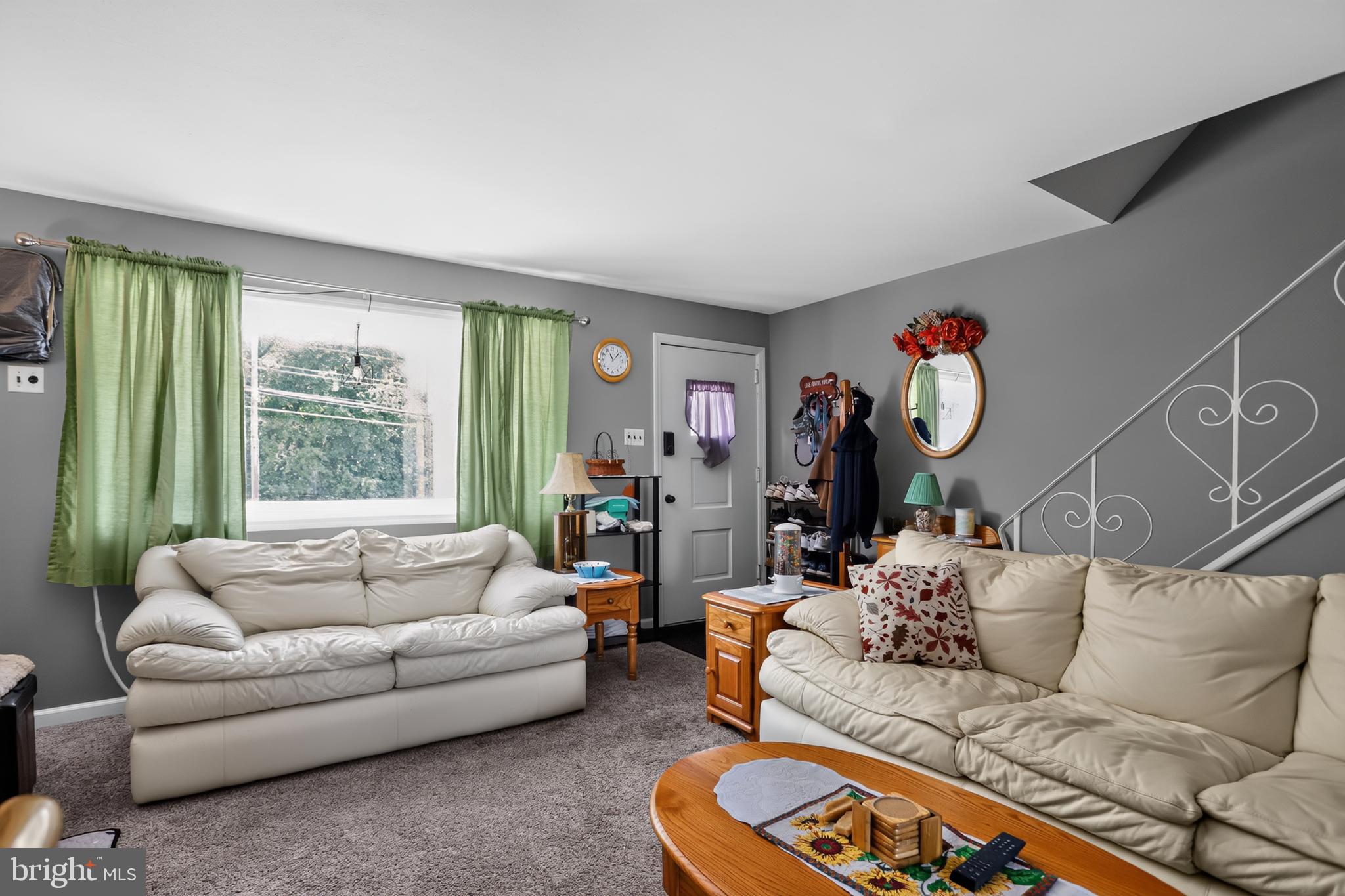 3604 ACADEMY ROAD