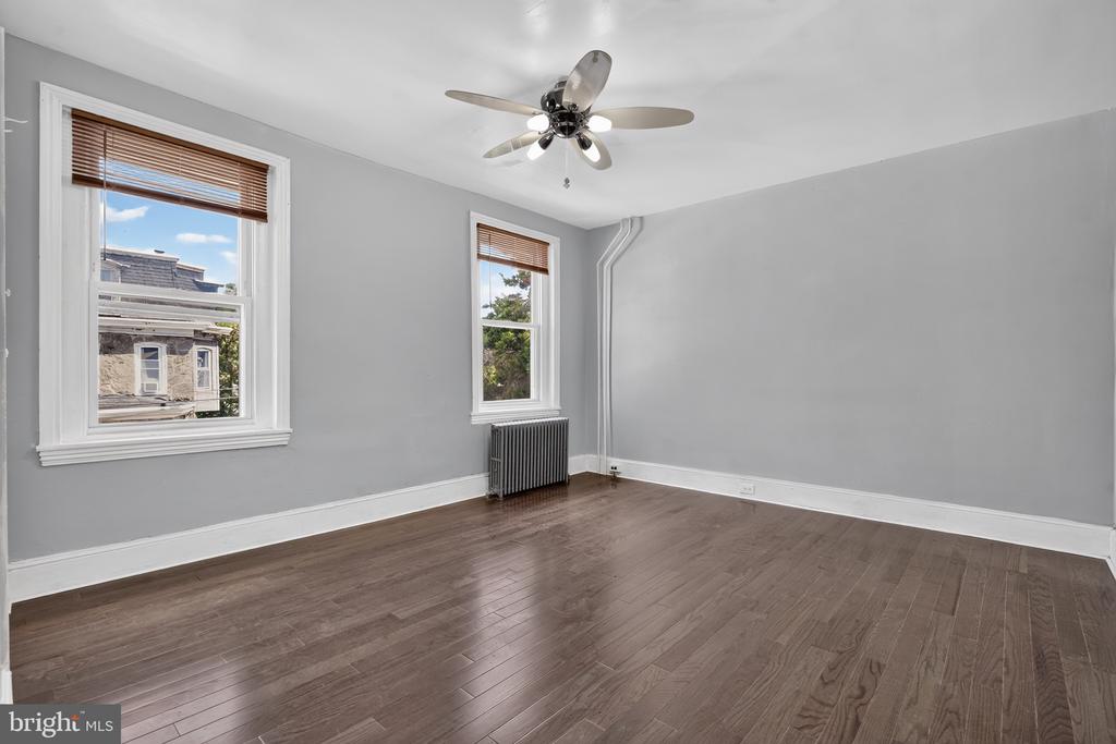45 E PASTORIUS STREET B