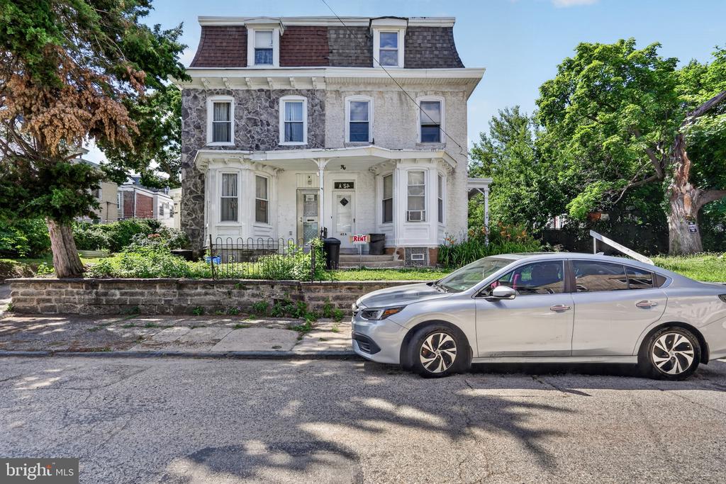 45 E PASTORIUS STREET B