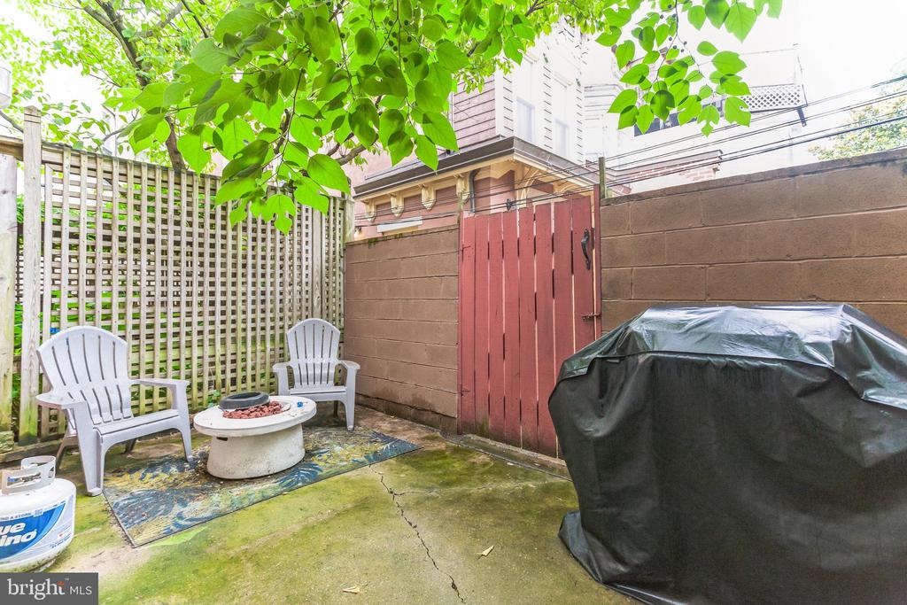 716 S 21ST STREET