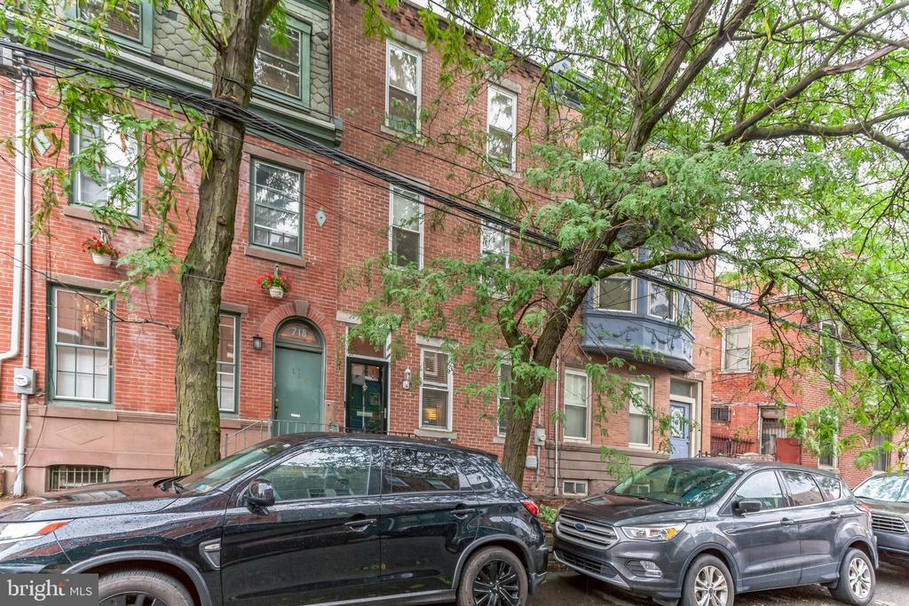 716 S 21ST STREET