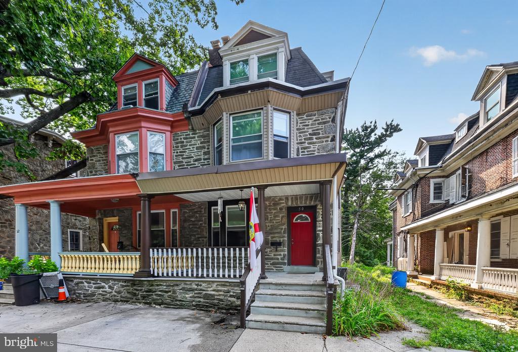 50 E JOHNSON STREET