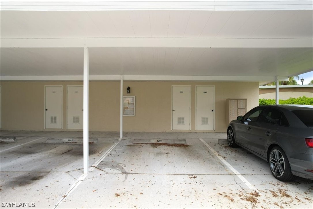 Private Address