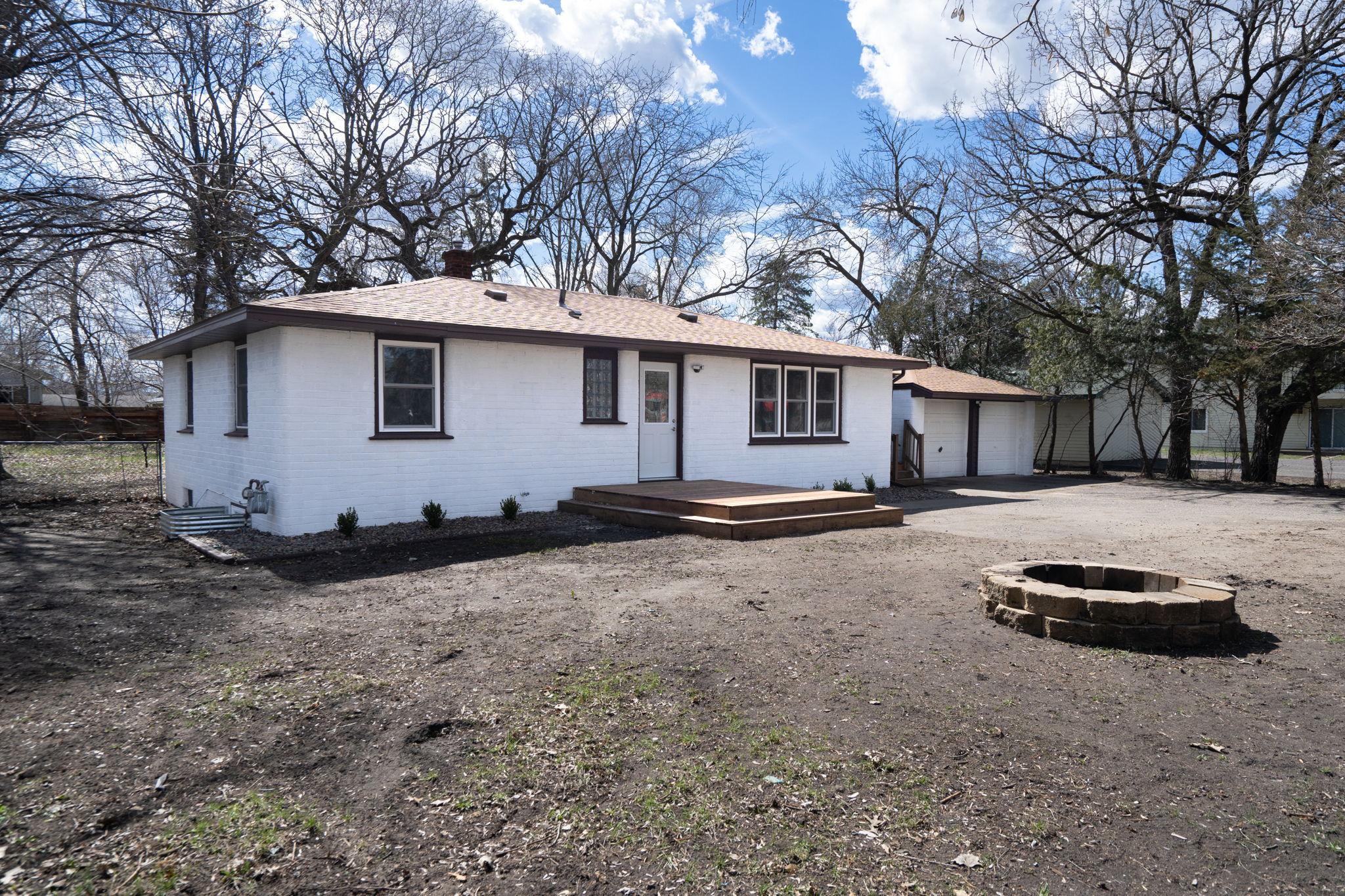 2060 Coon Rapids Boulevard NW