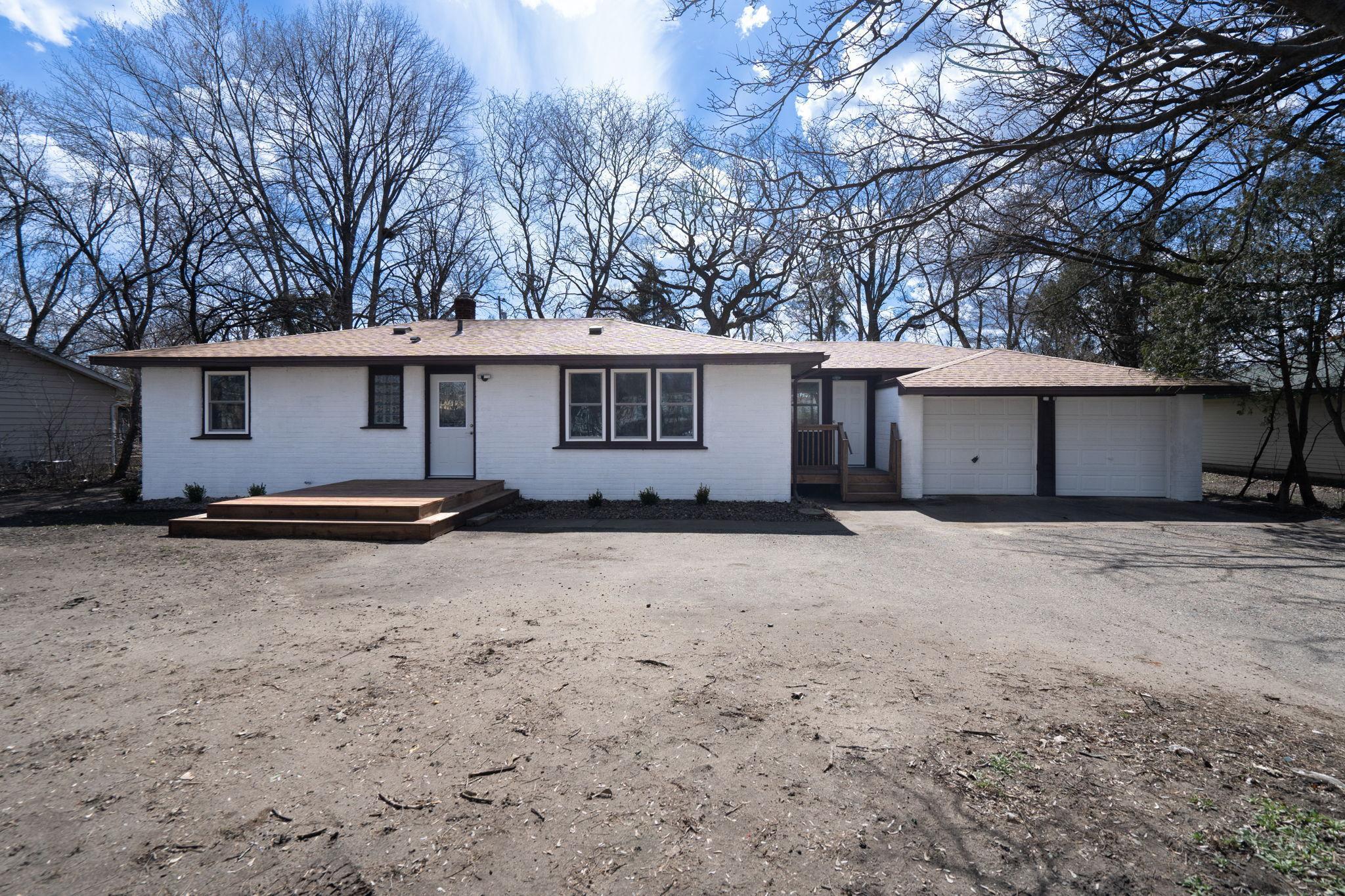2060 Coon Rapids Boulevard NW