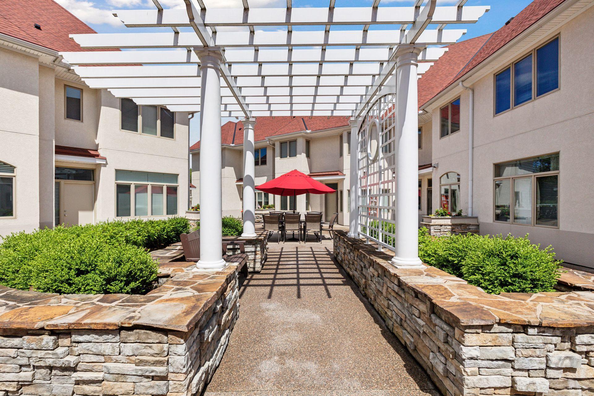 12811 Sherwood Place Unit: 3