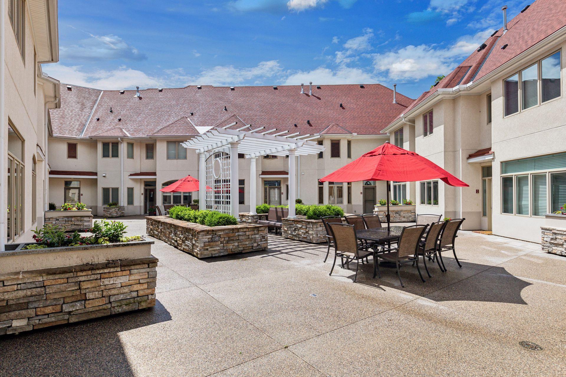 12811 Sherwood Place Unit: 3