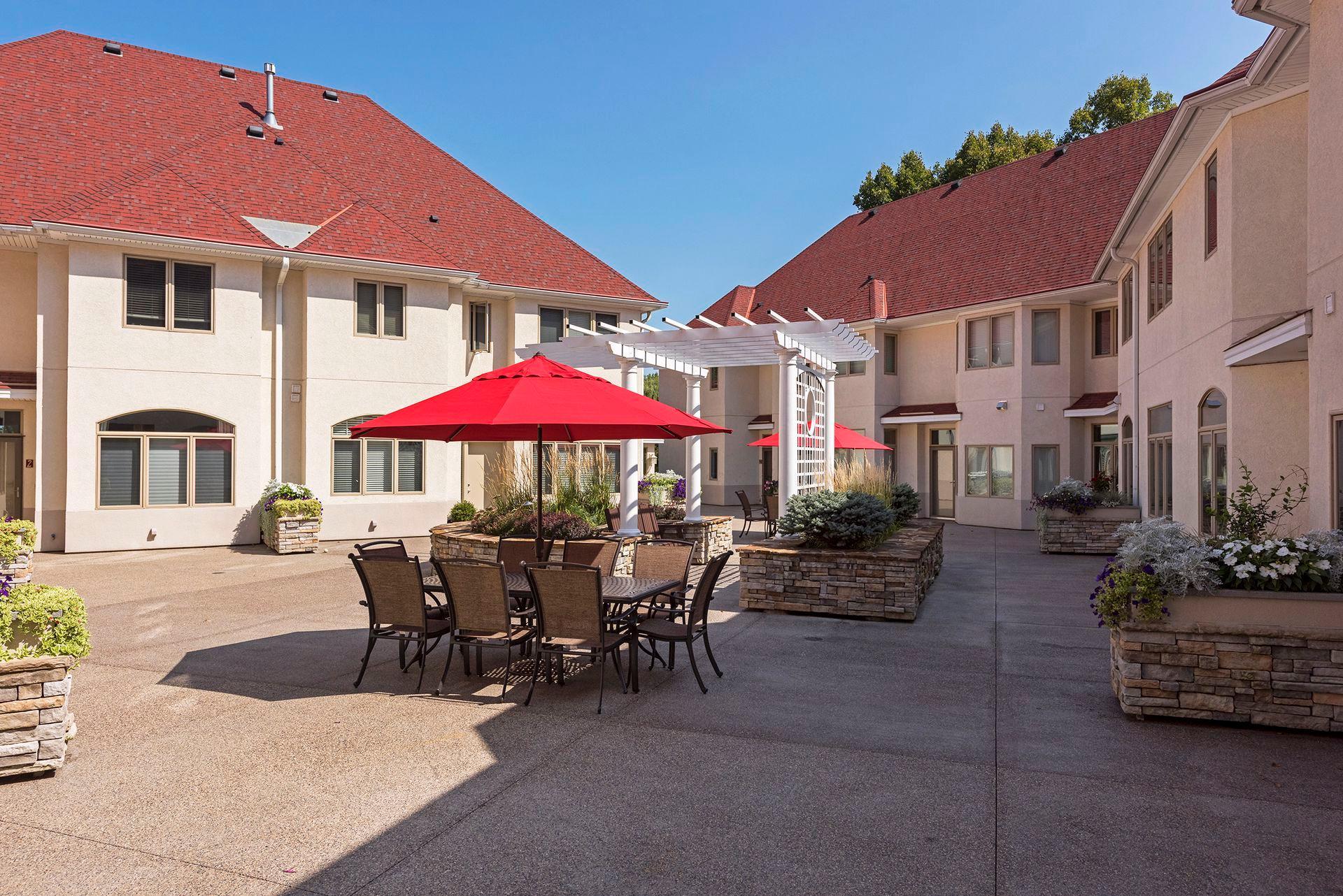 12811 Sherwood Place Unit: 3