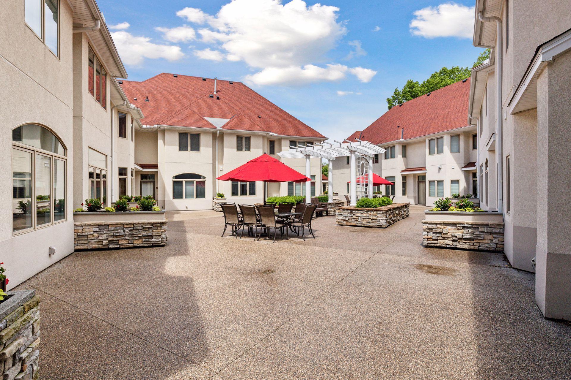 12811 Sherwood Place Unit: 3