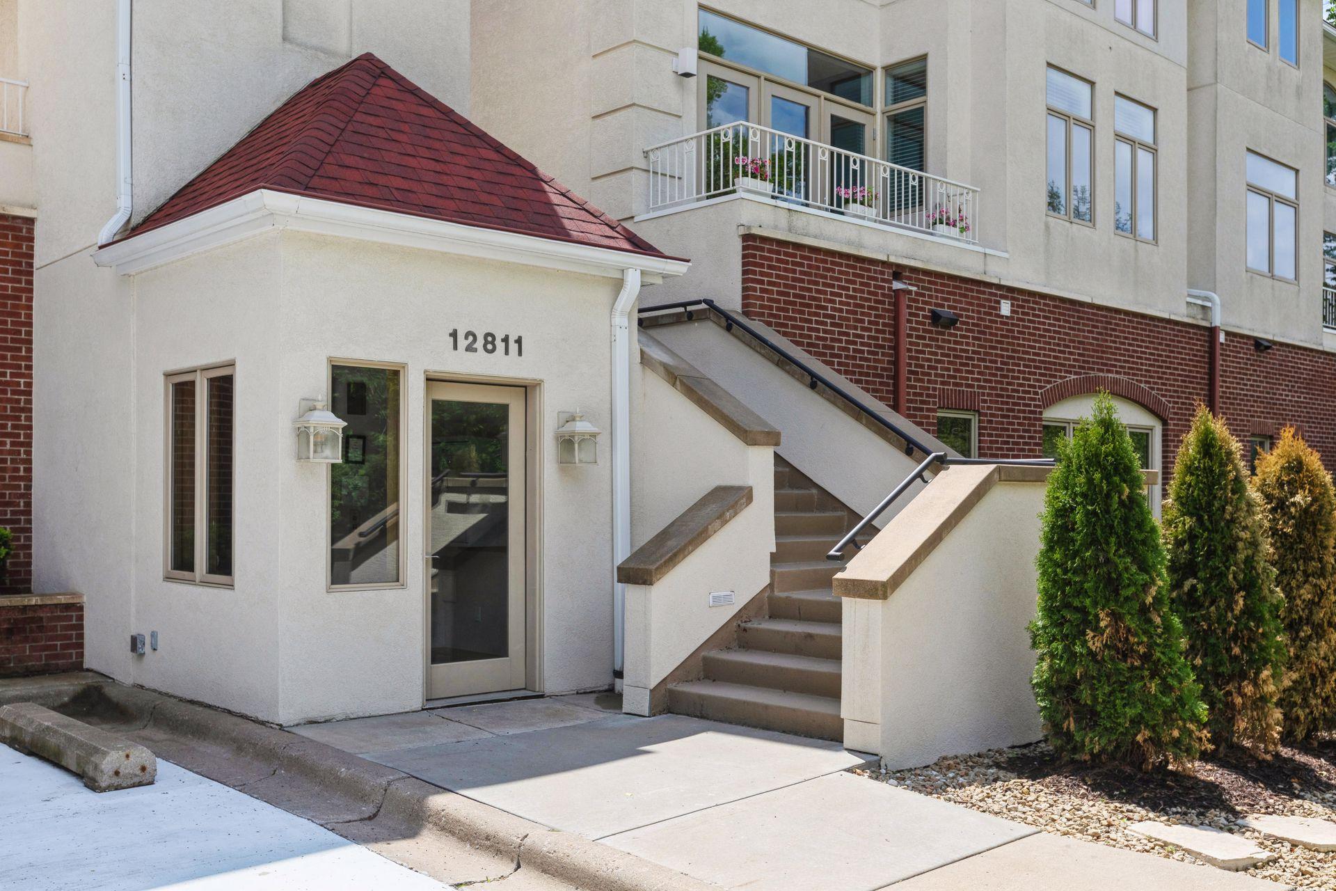 12811 Sherwood Place Unit: 3