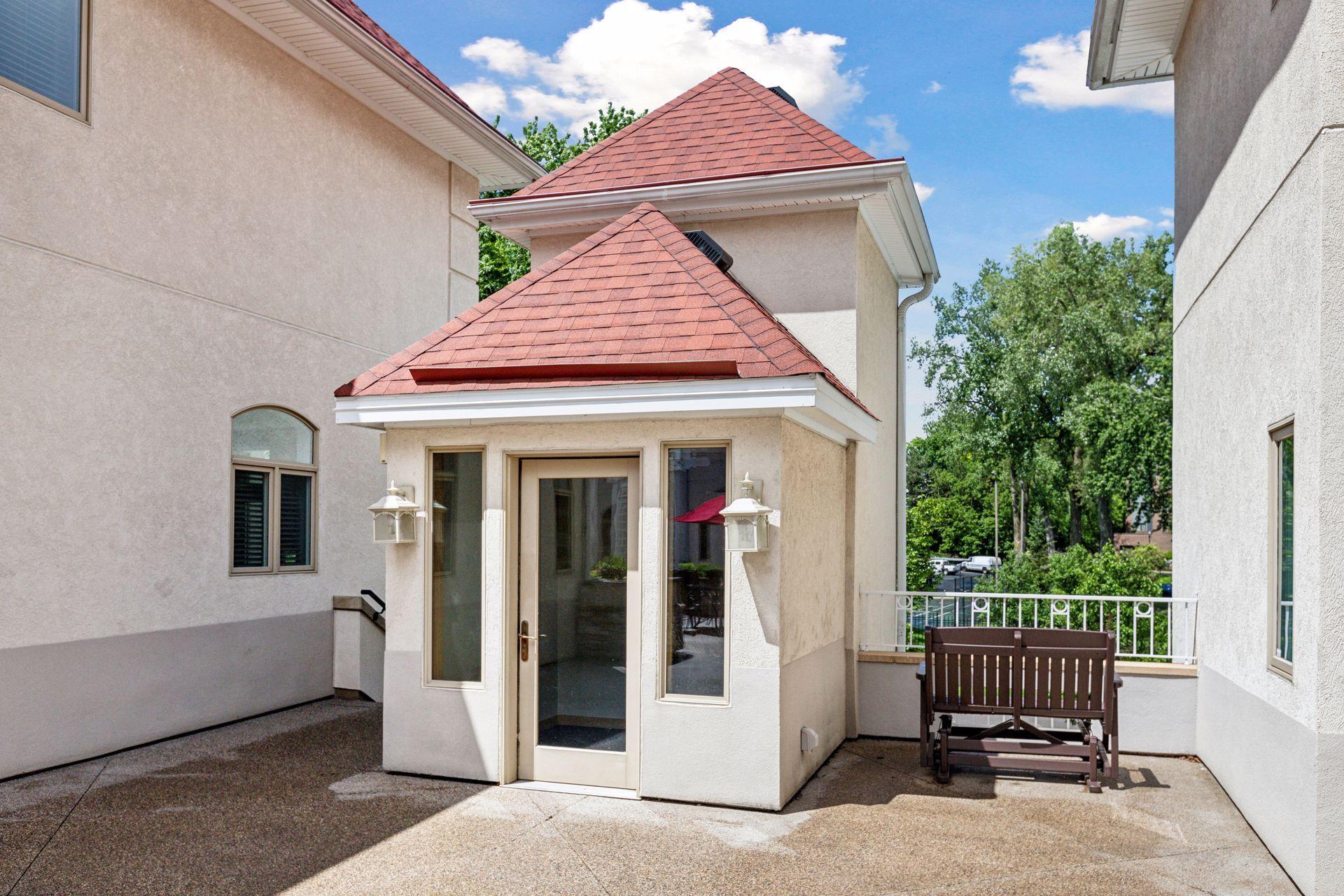 12811 Sherwood Place Unit: 3