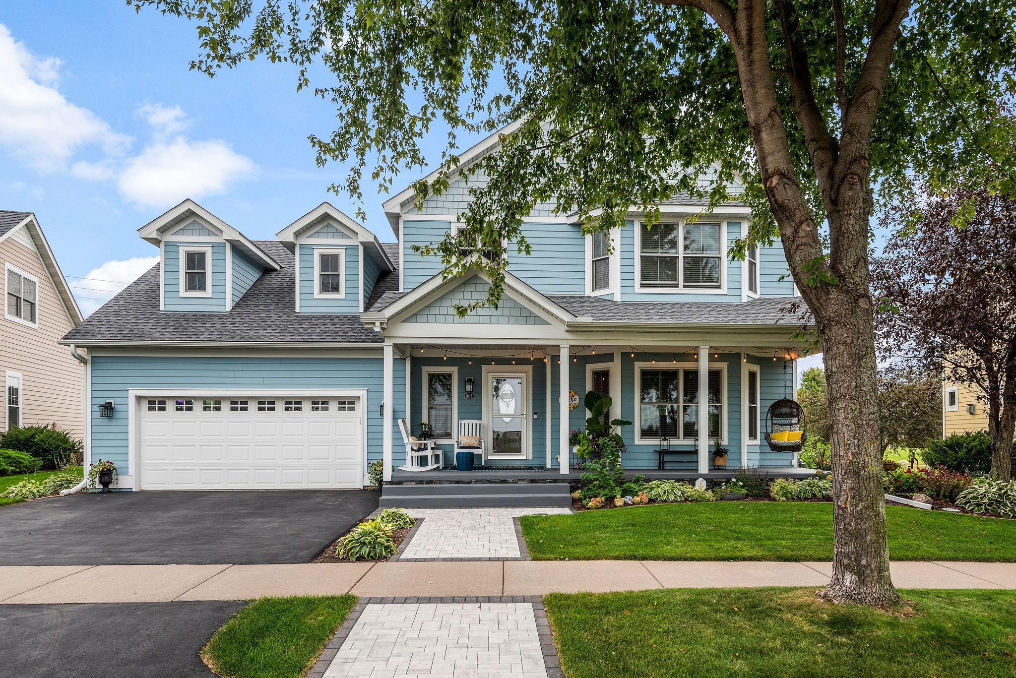 11631 E Laketowne Drive