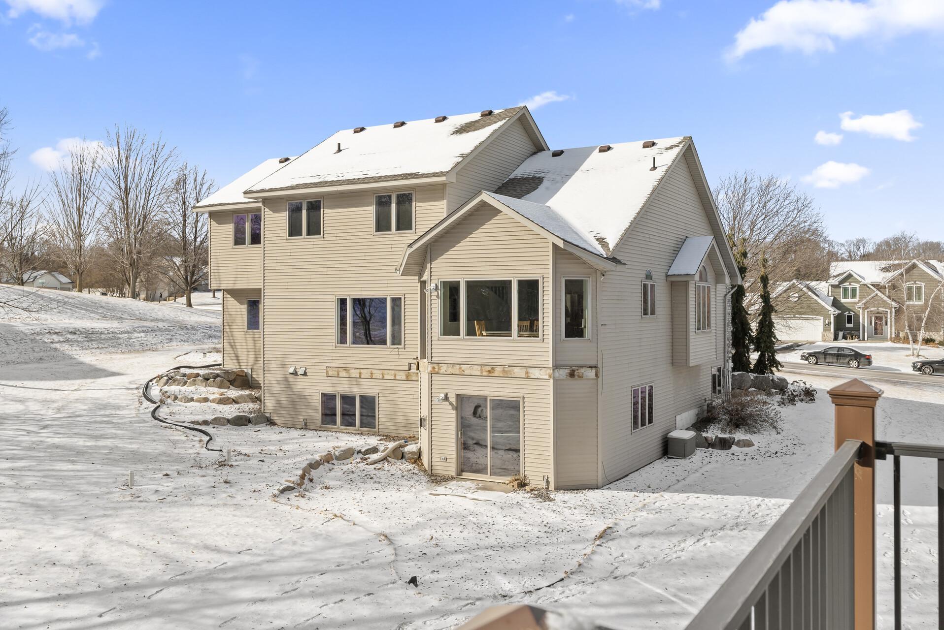 14210 Dehnsfield Road