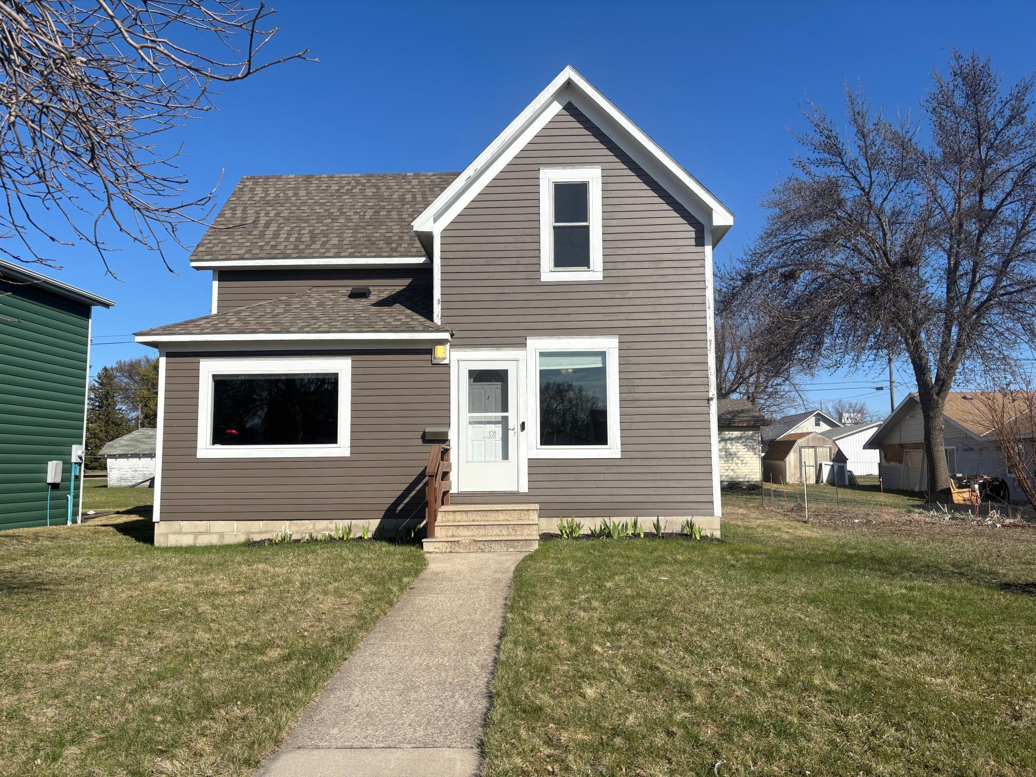 108 W 4th Street