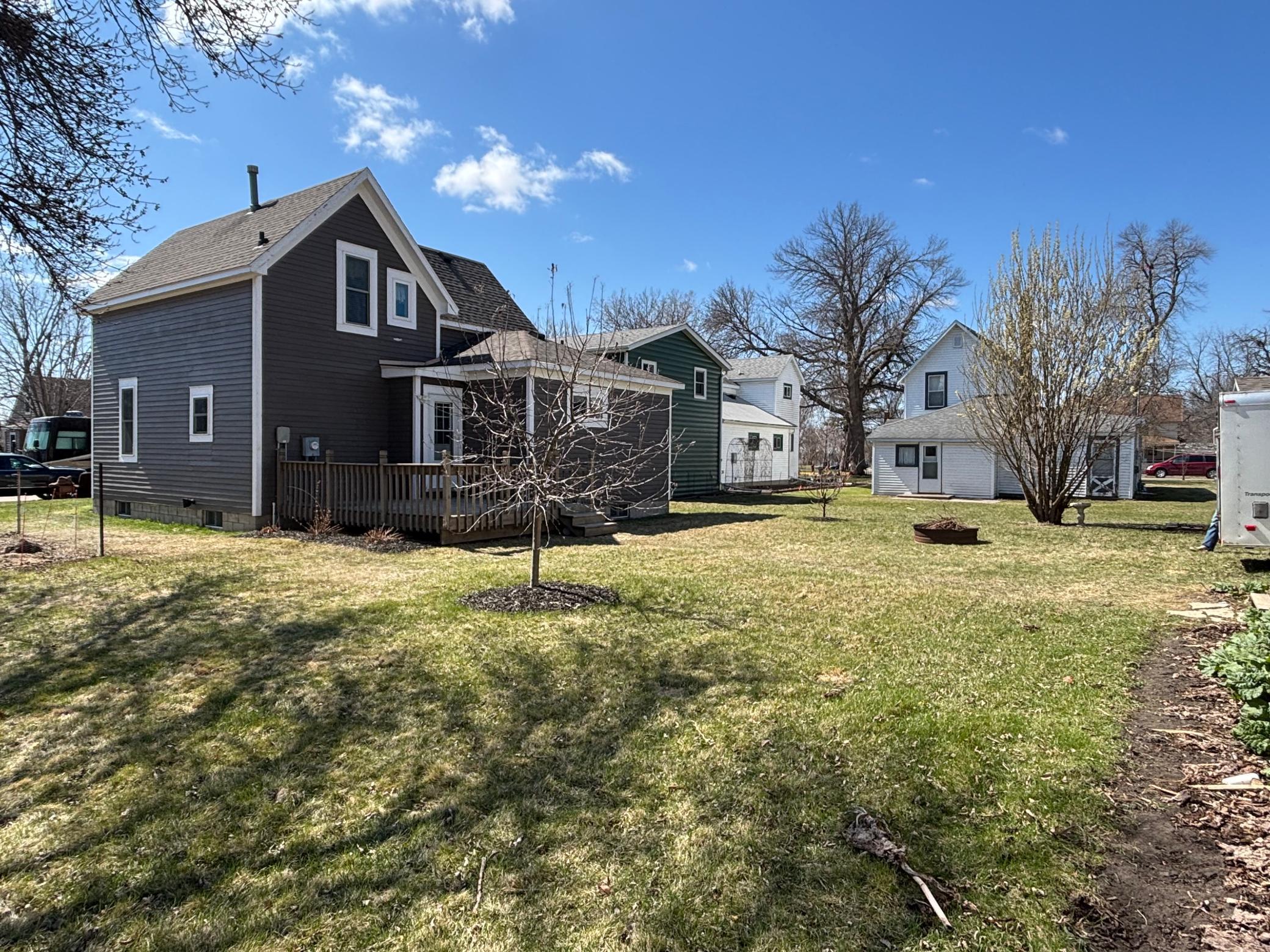 108 W 4th Street