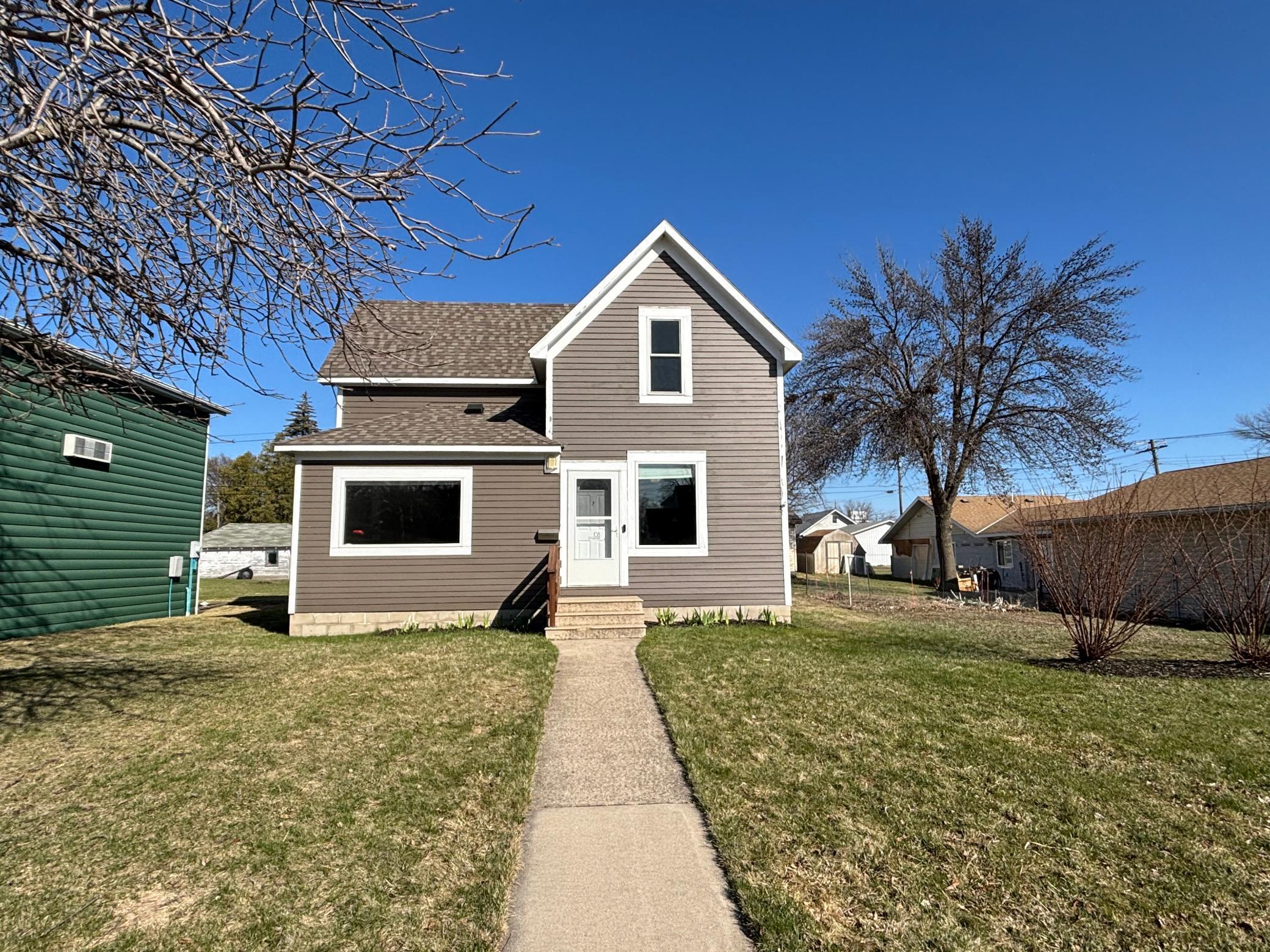 108 W 4th Street