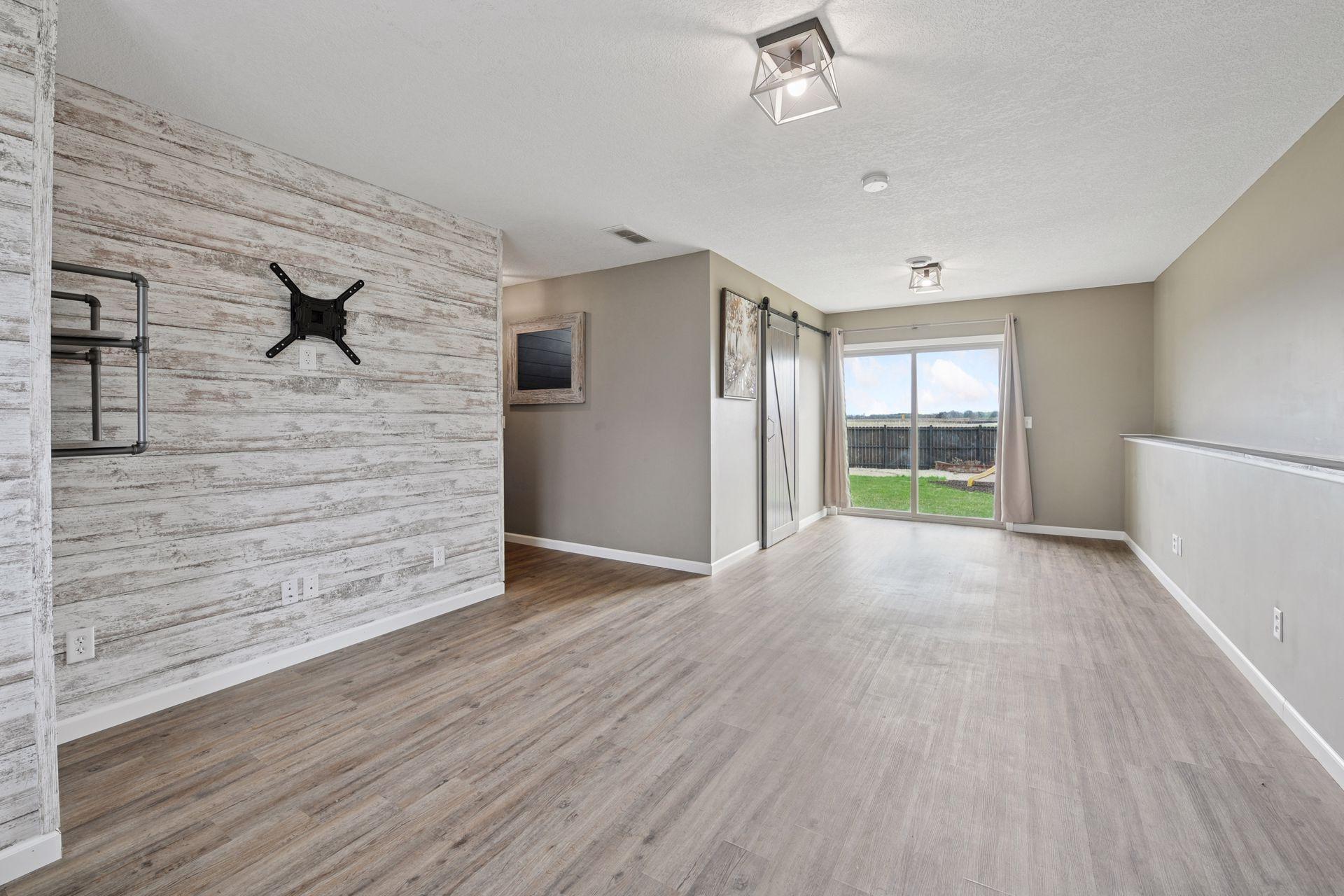 100 Serenity Avenue