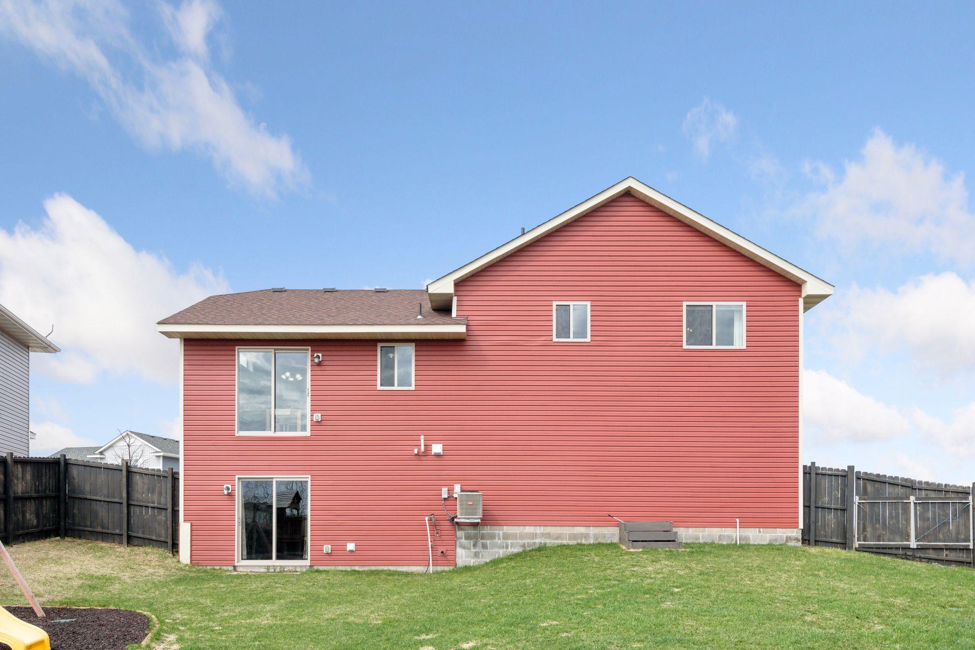 100 Serenity Avenue