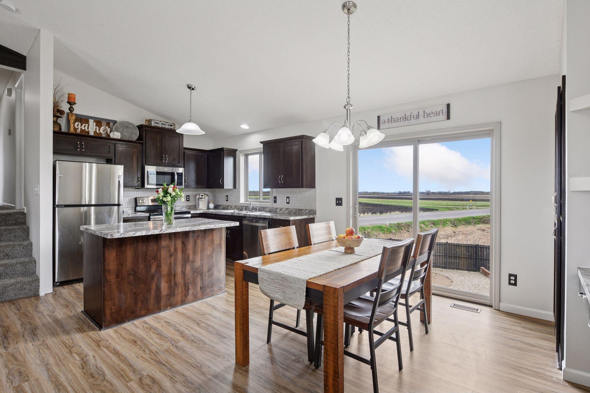 100 Serenity Avenue