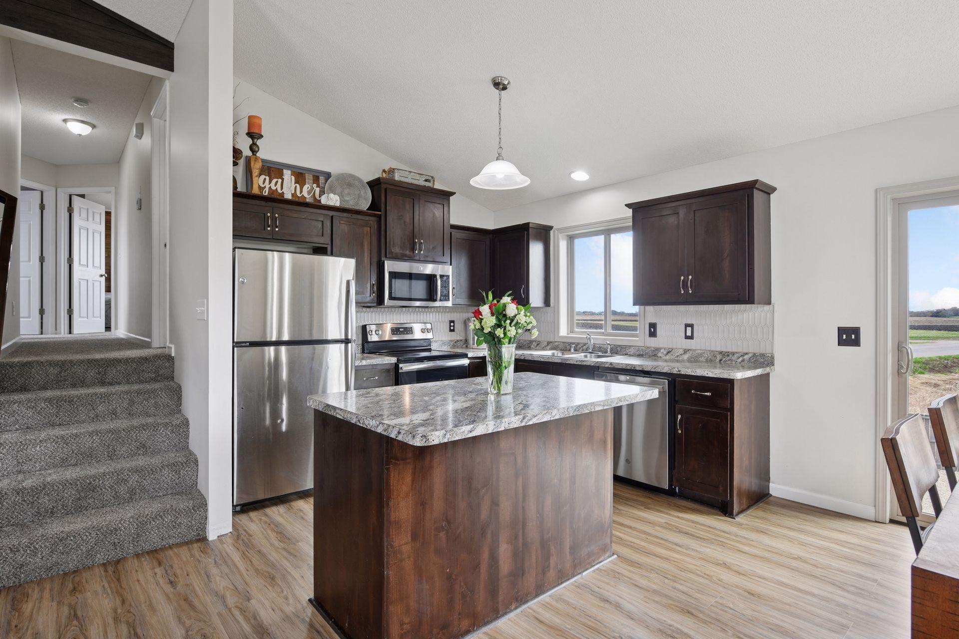100 Serenity Avenue
