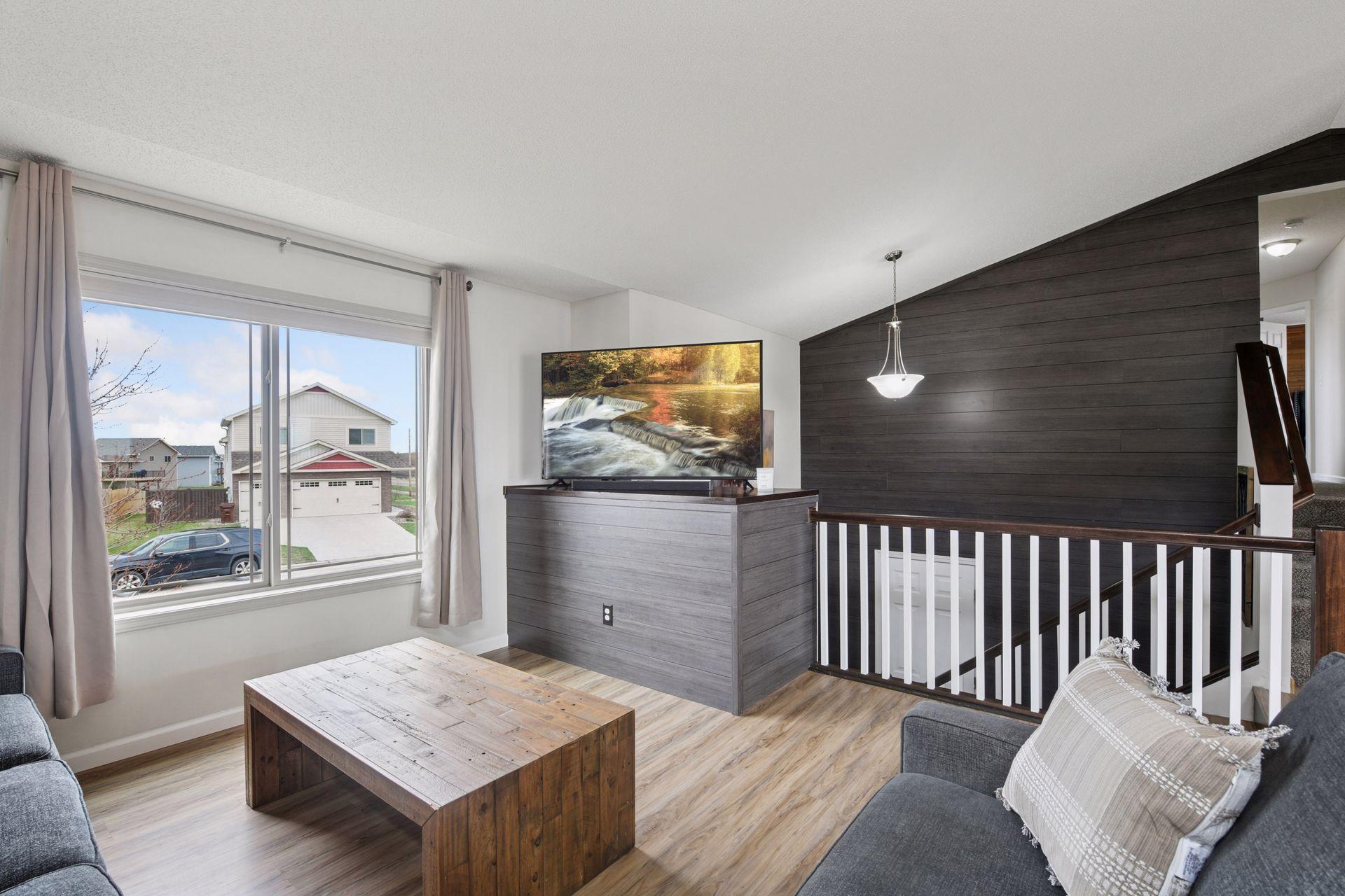 100 Serenity Avenue