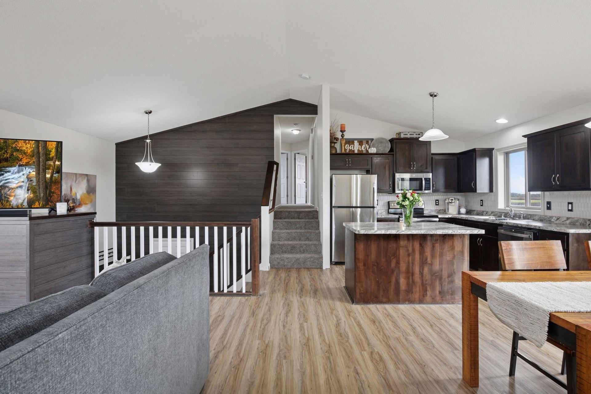 100 Serenity Avenue