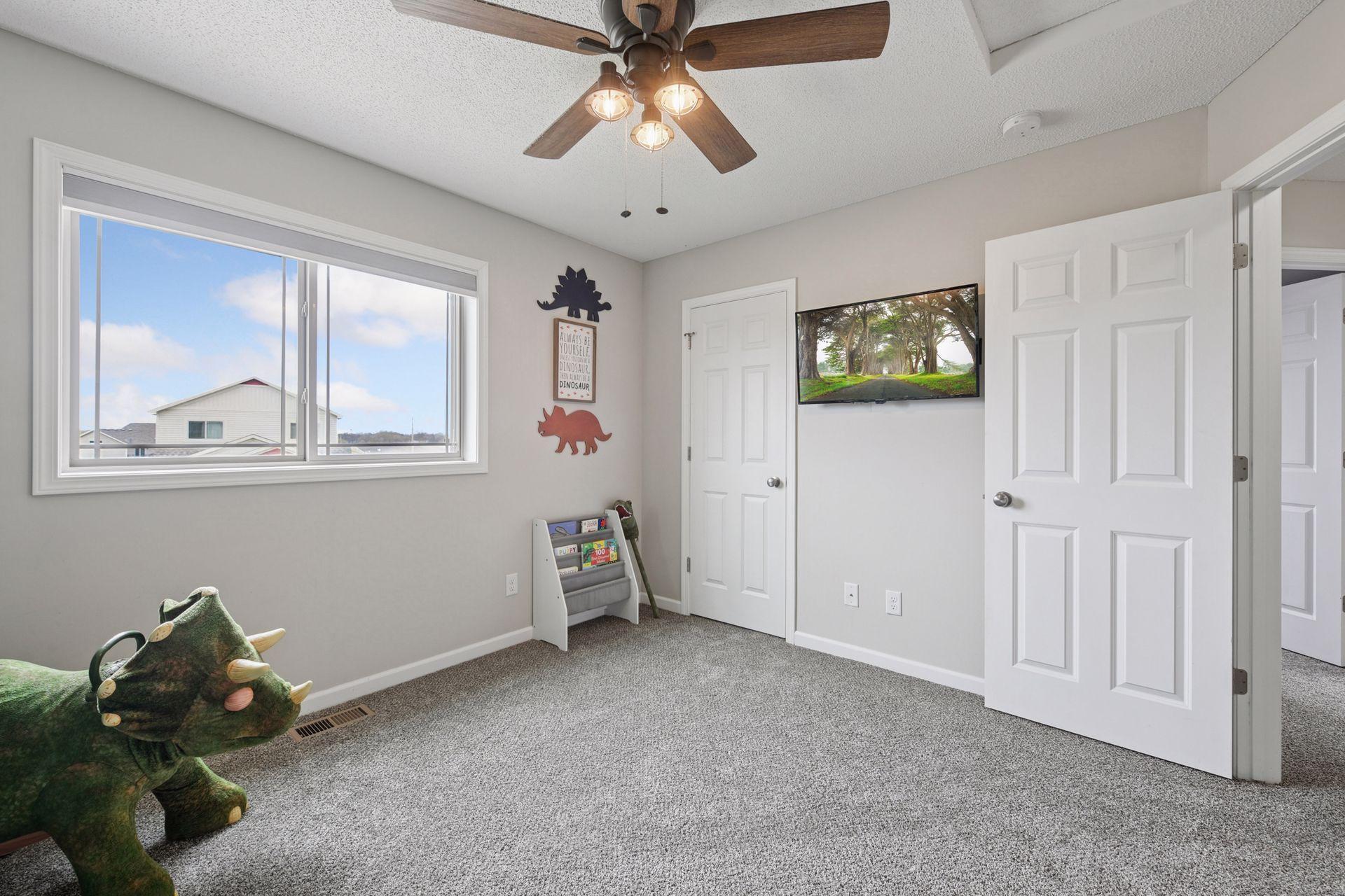 100 Serenity Avenue