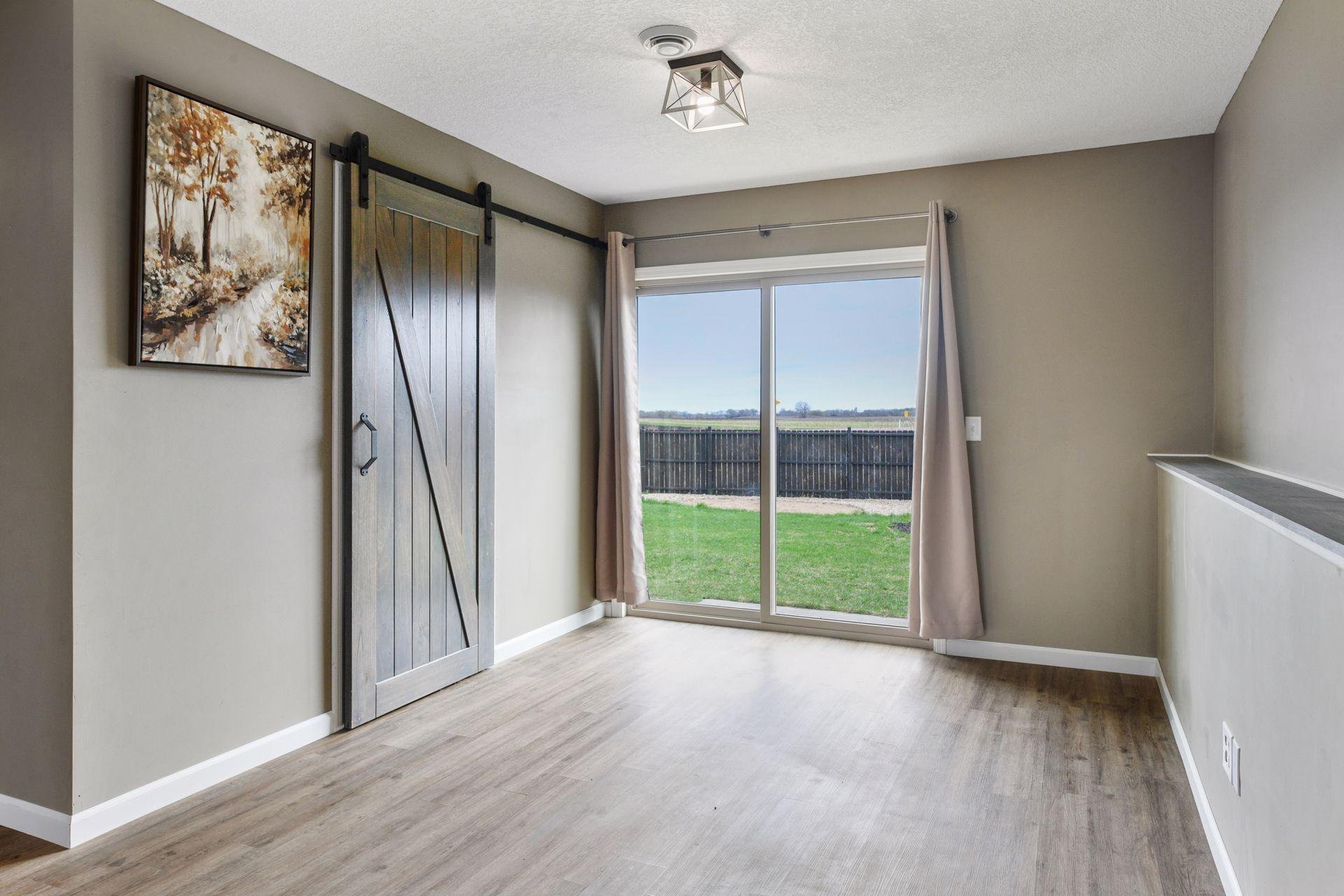 100 Serenity Avenue