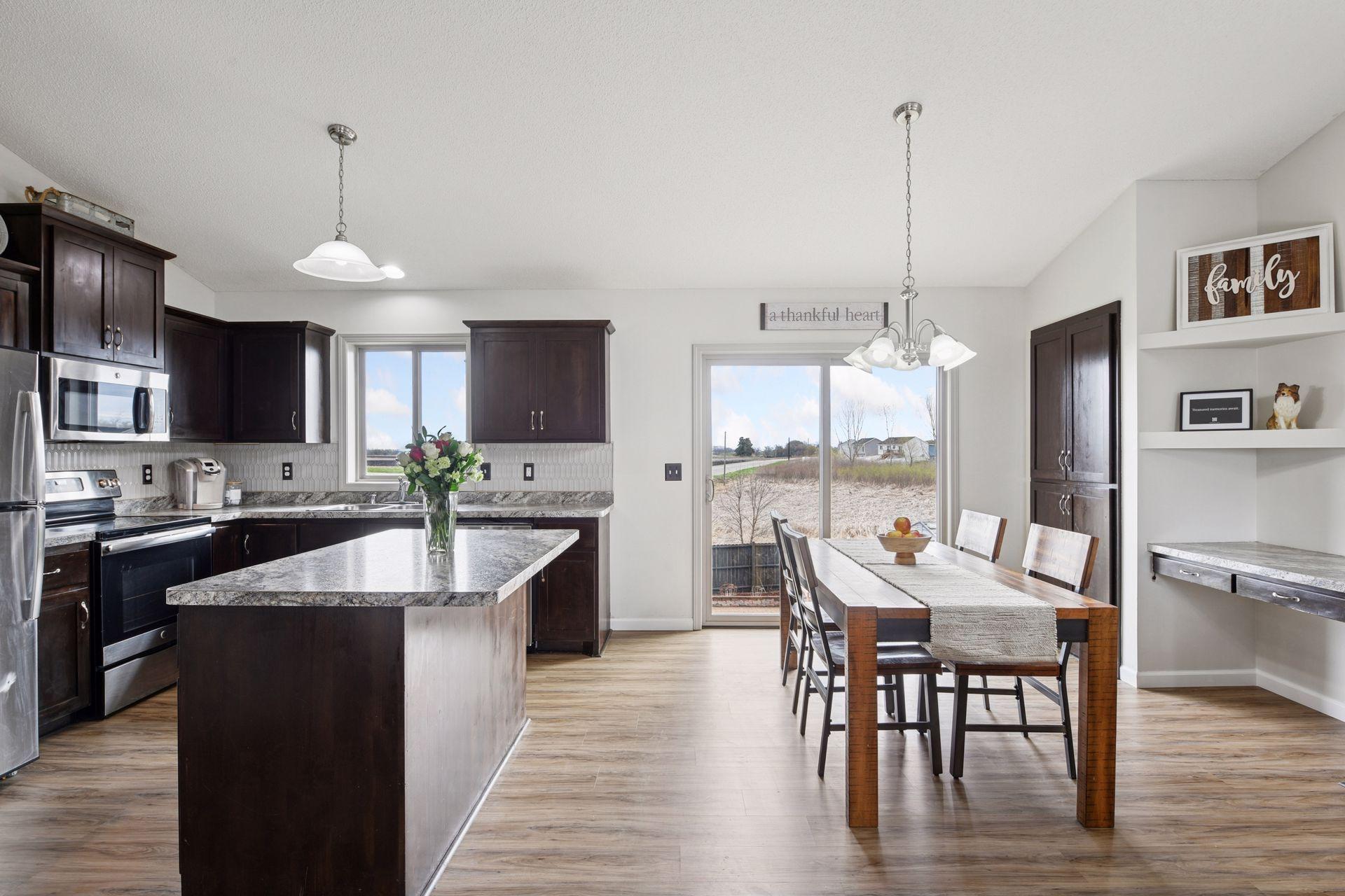100 Serenity Avenue