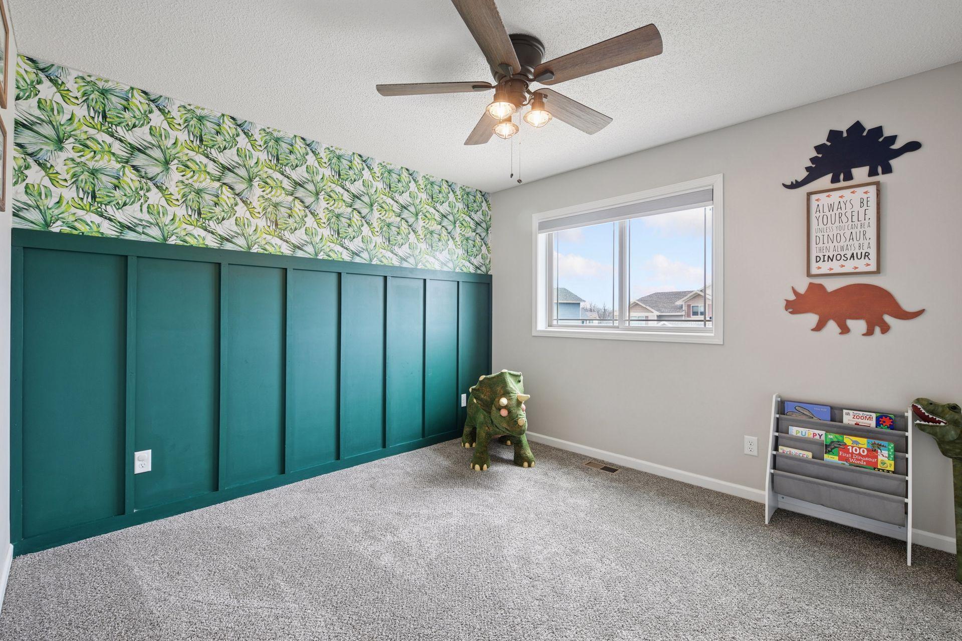 100 Serenity Avenue