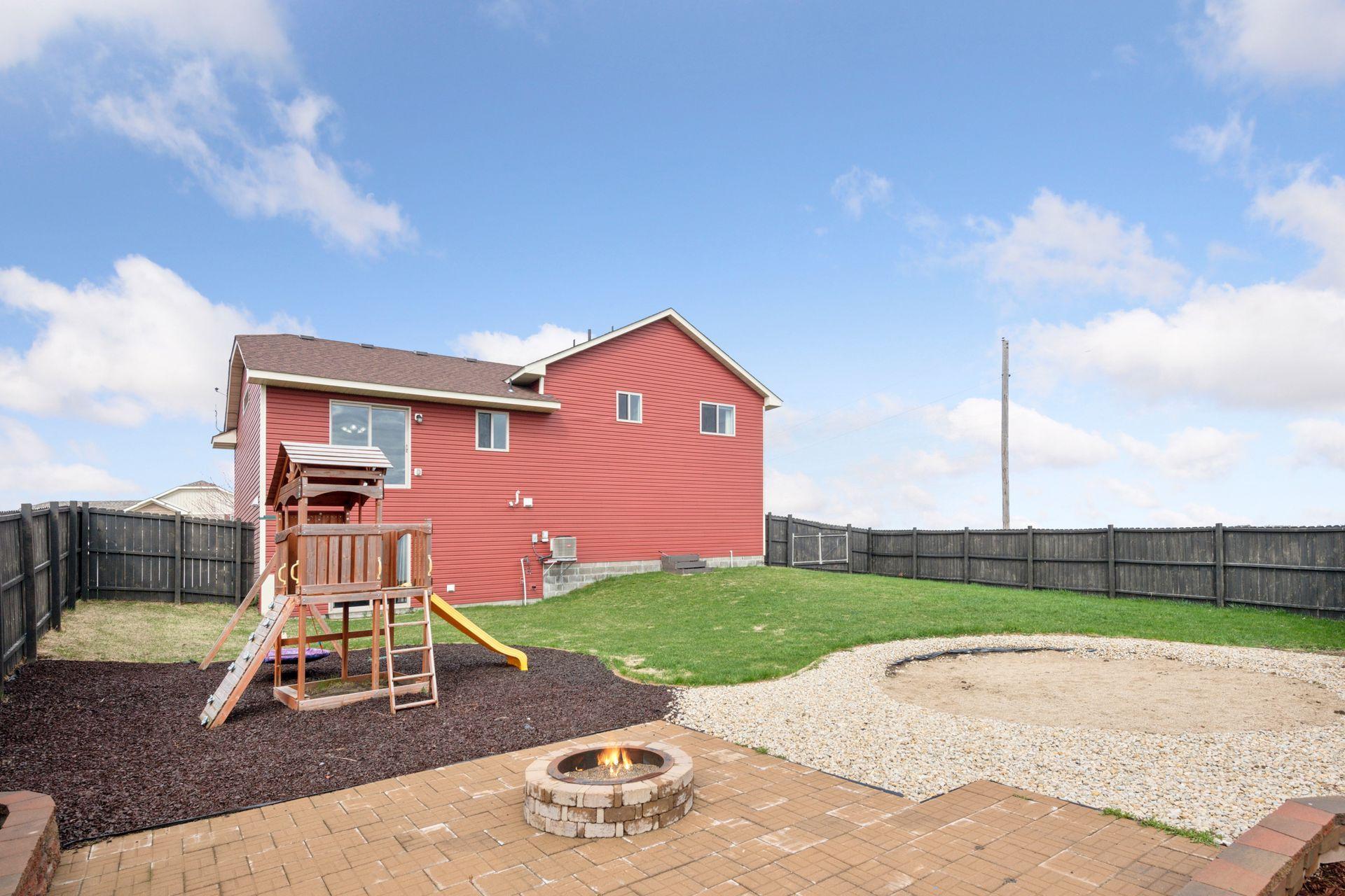 100 Serenity Avenue
