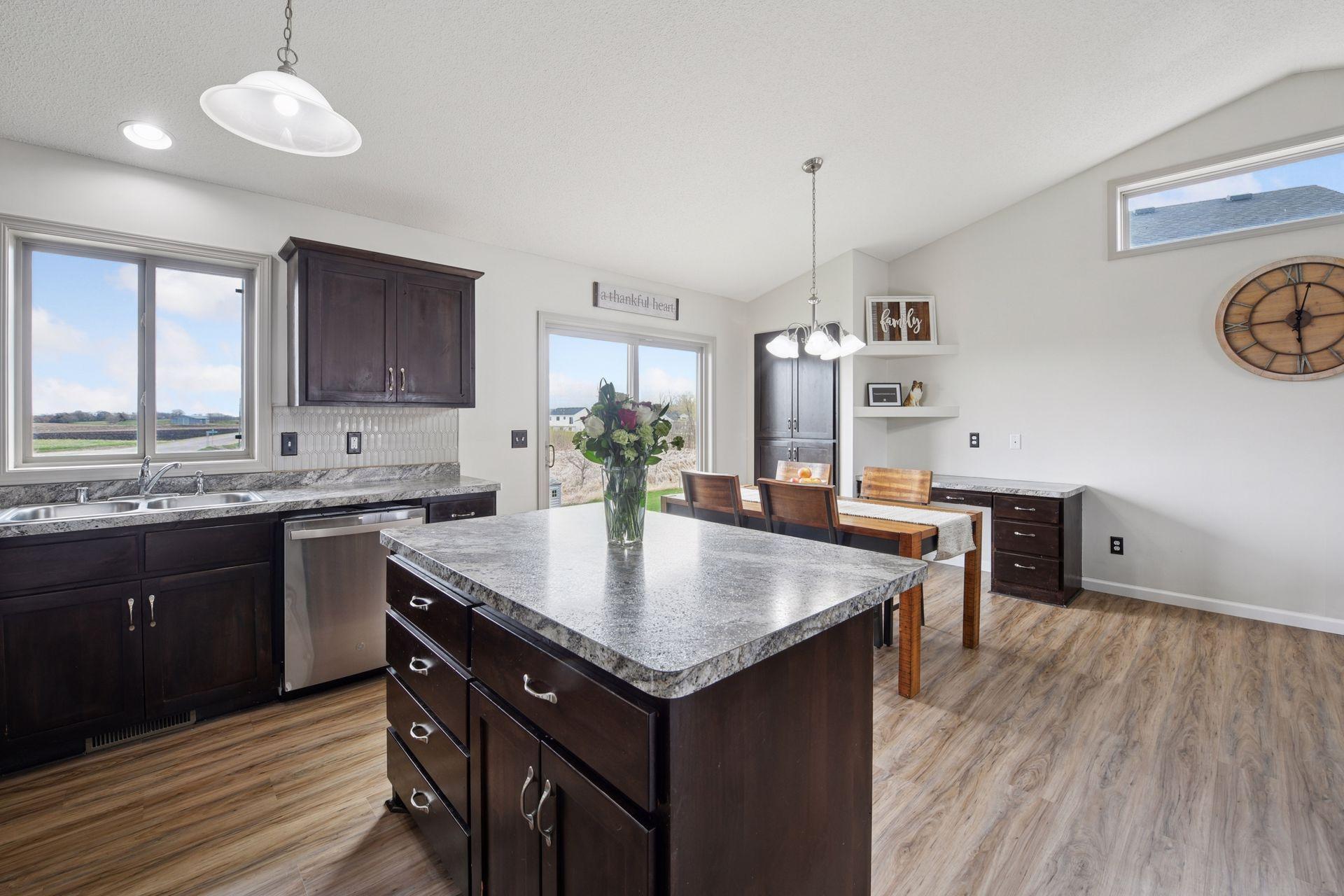 100 Serenity Avenue