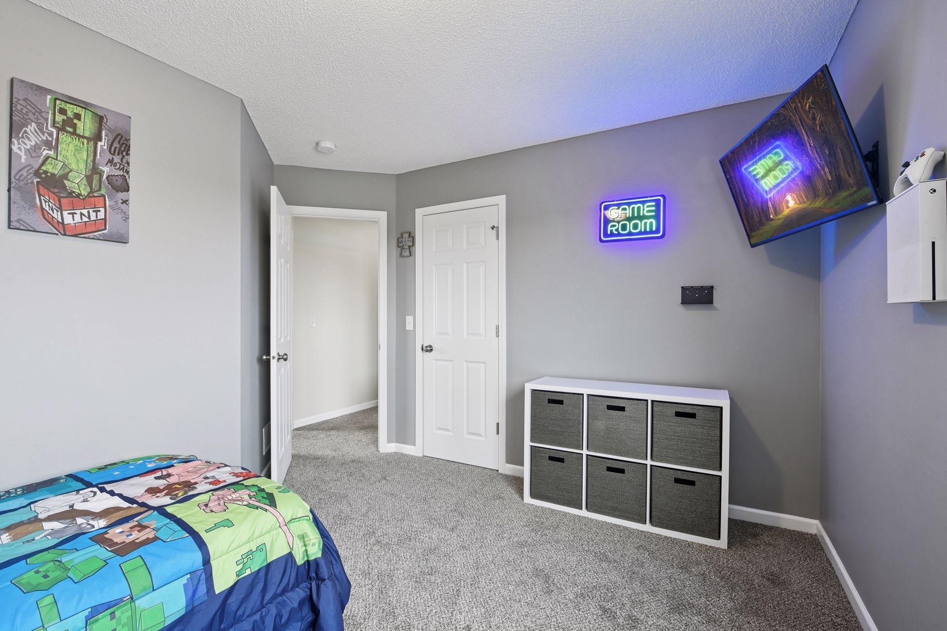 100 Serenity Avenue