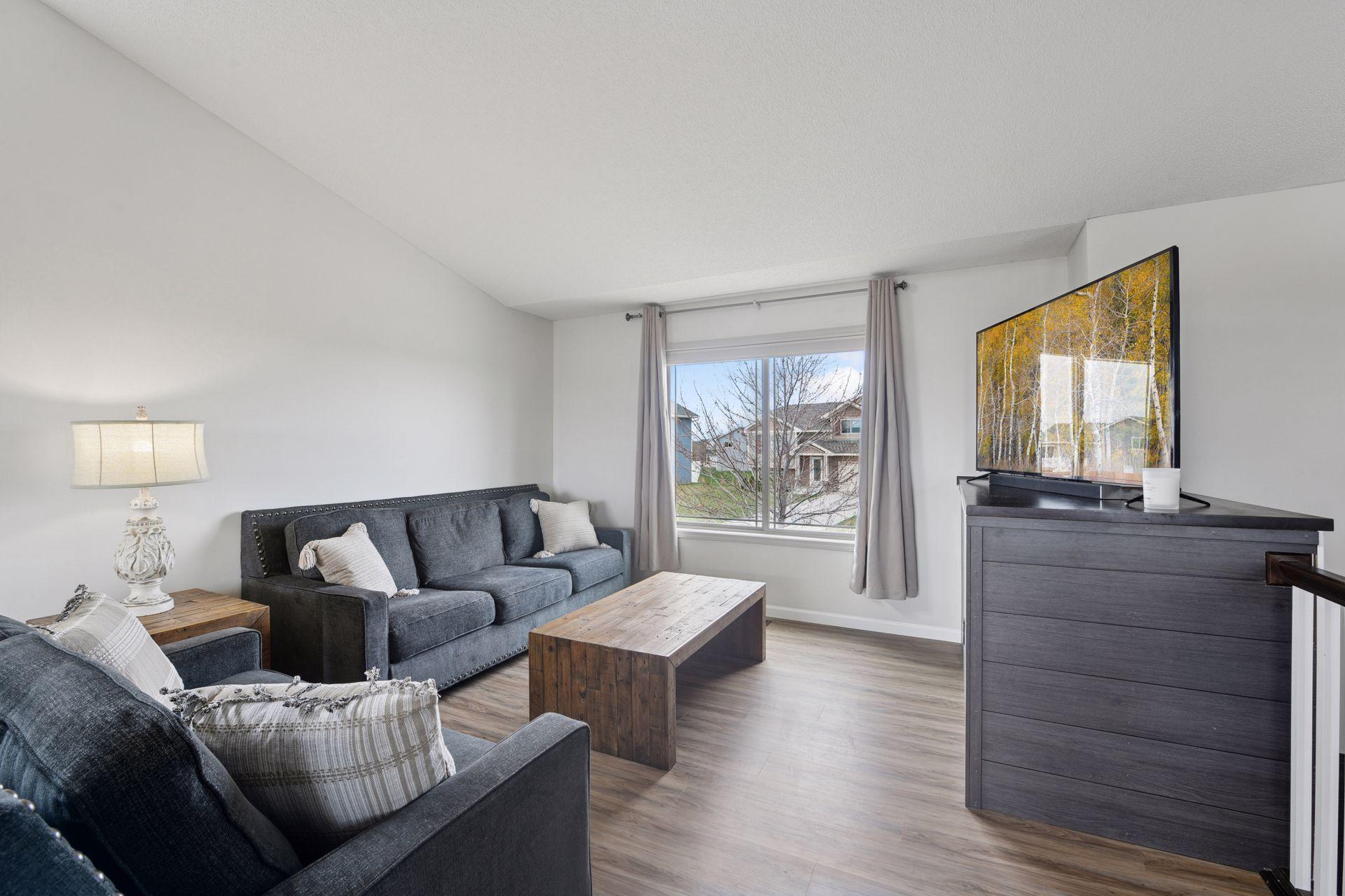 100 Serenity Avenue