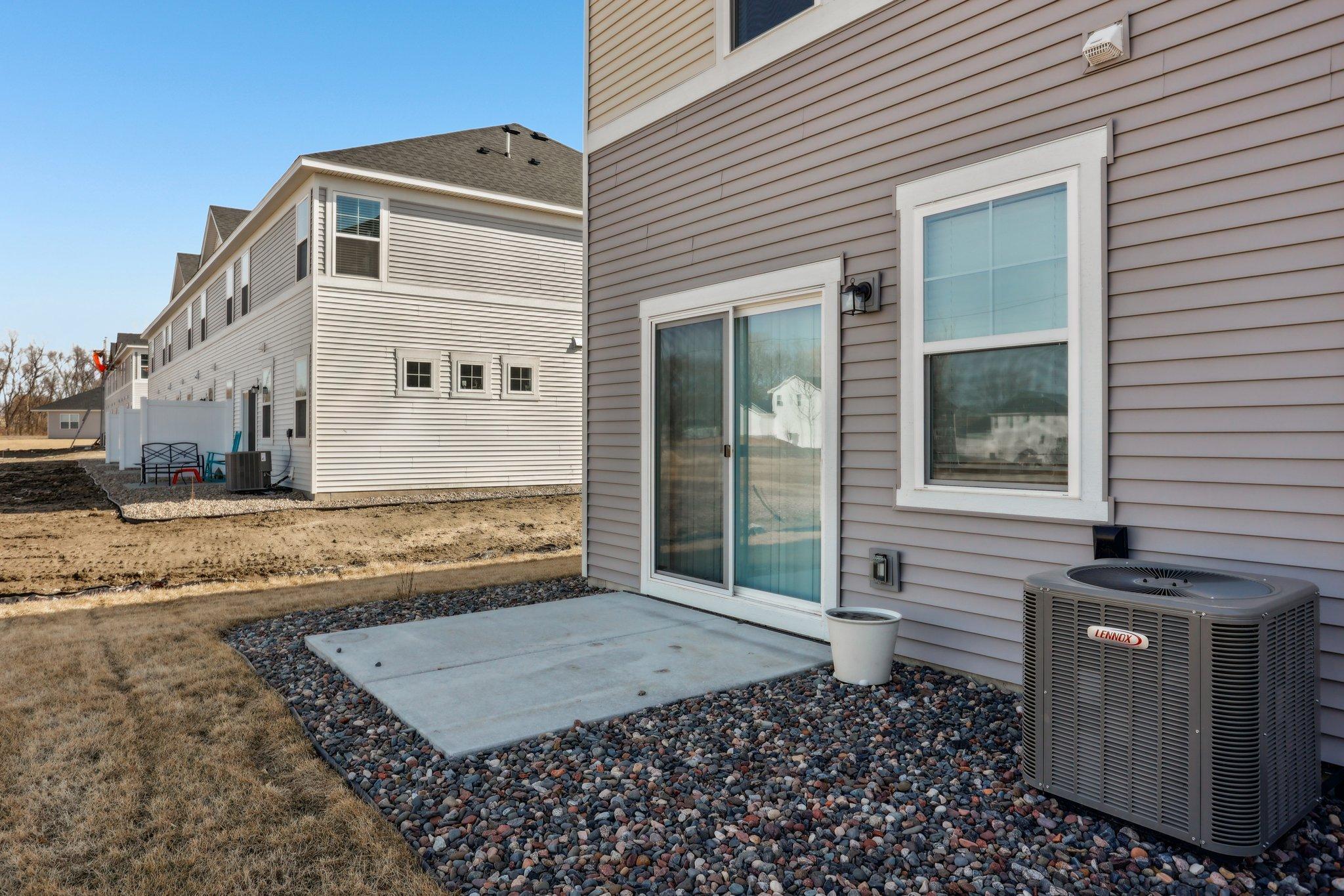 22832 Hazel Lane