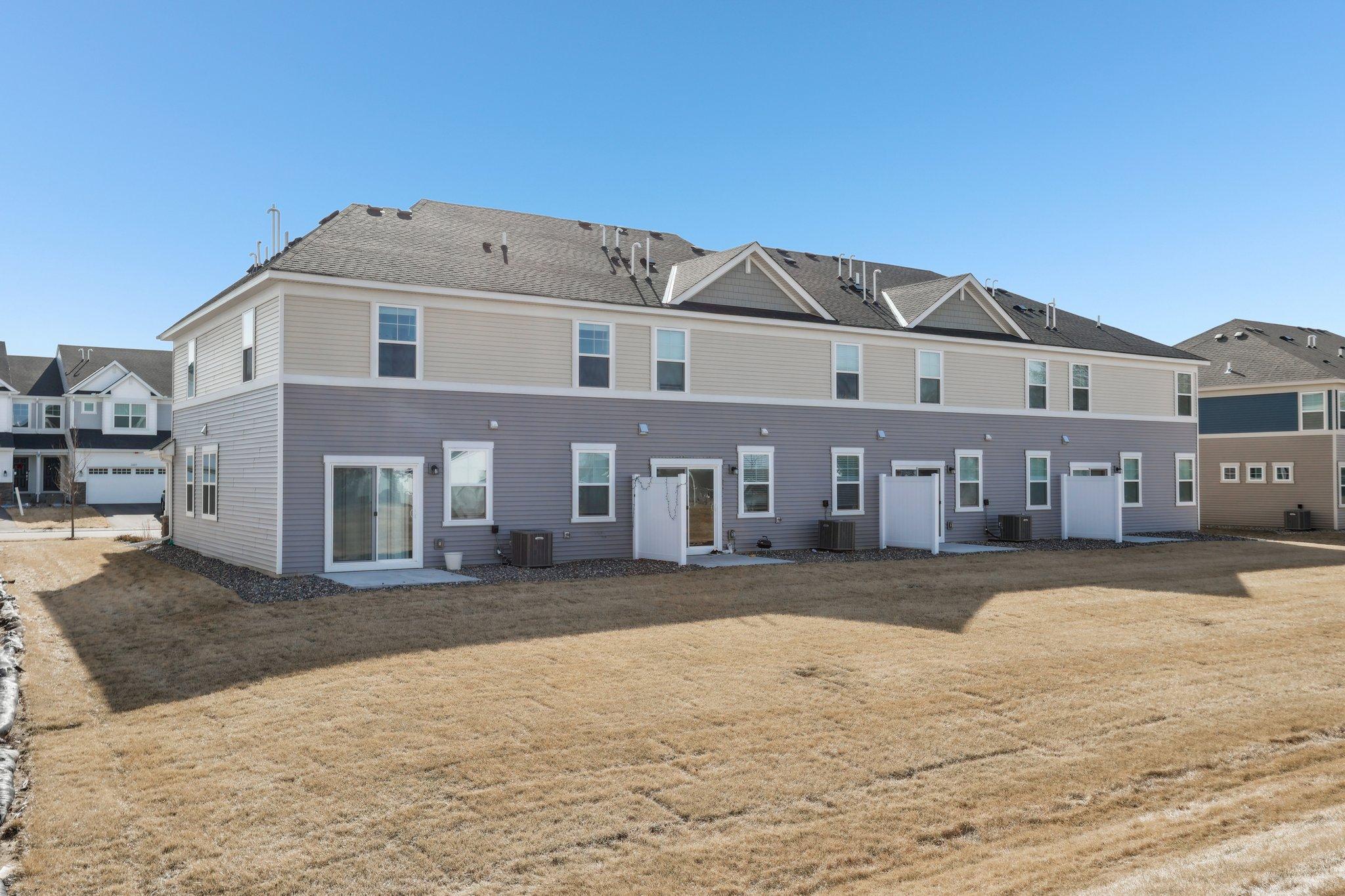 22832 Hazel Lane
