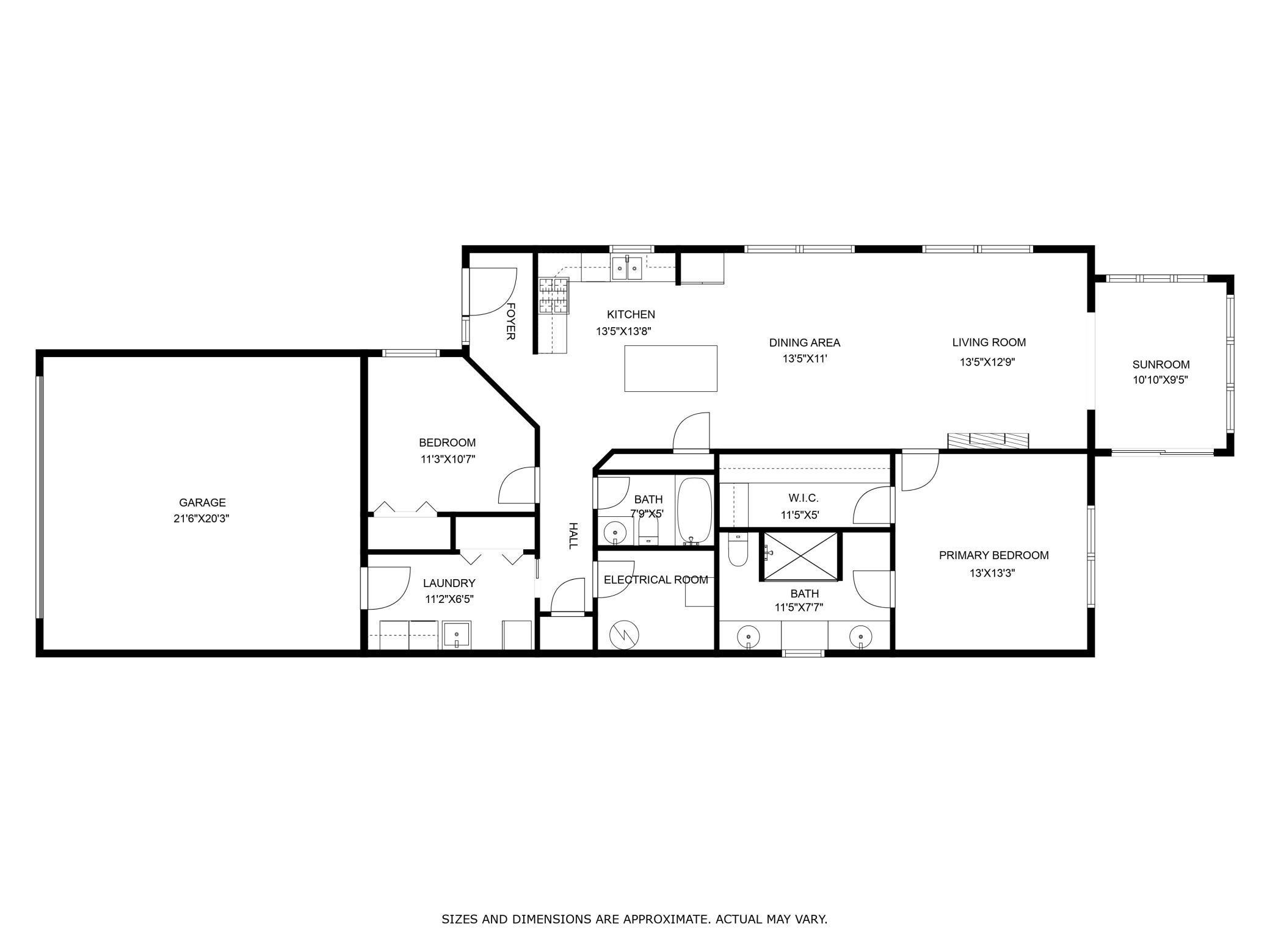464 Laura Lane SE