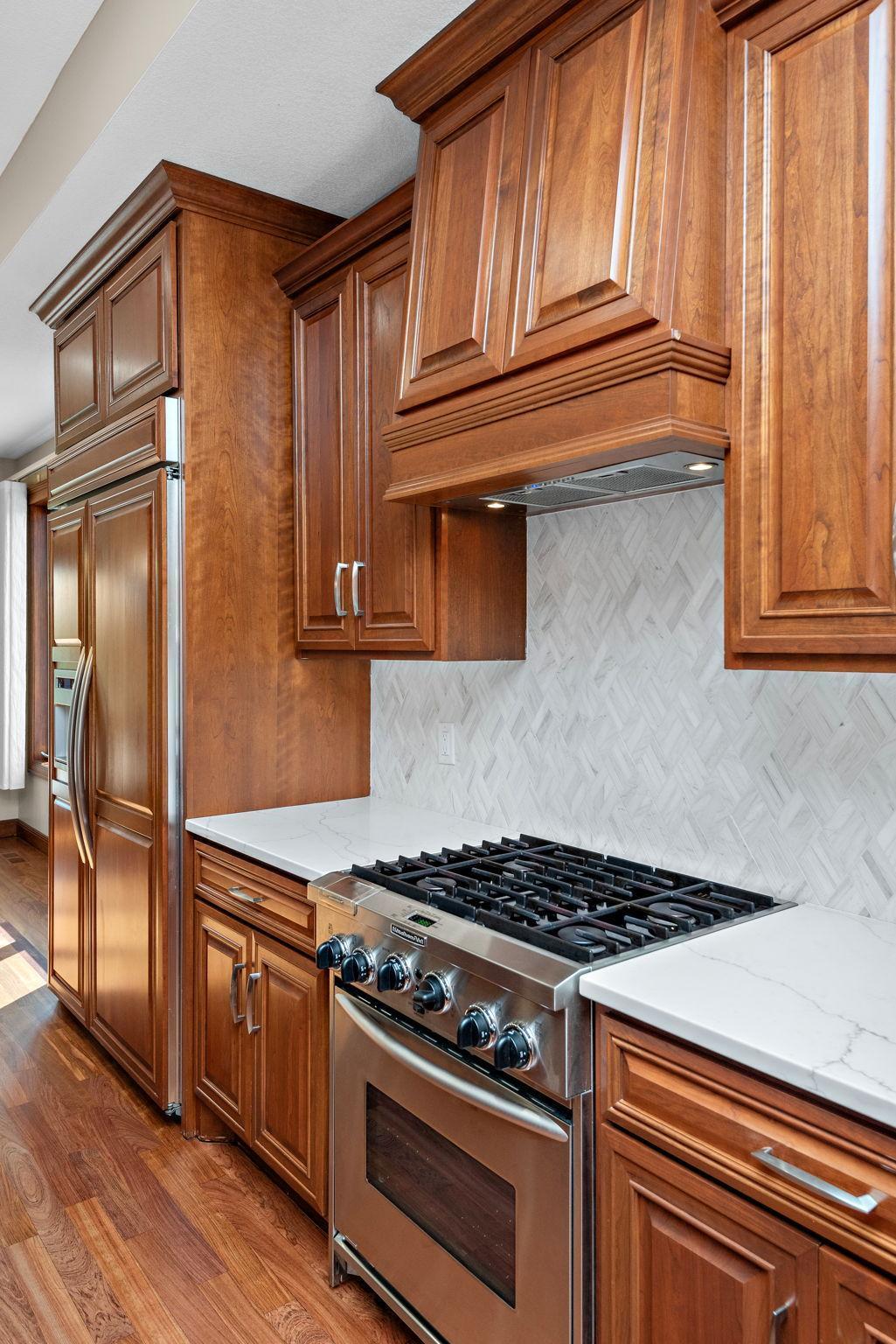 12035 Trail Haven Lane