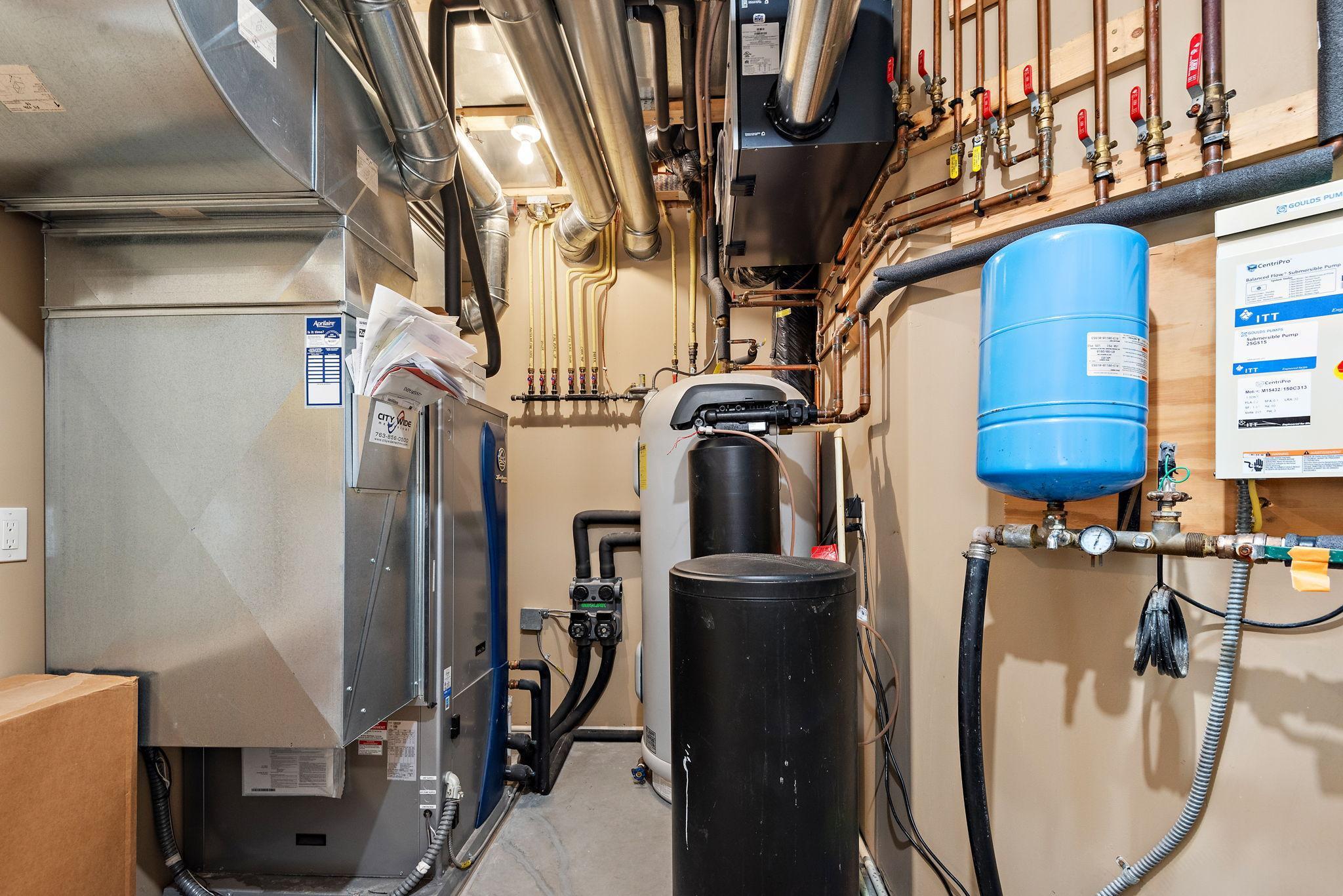 12035 Trail Haven Lane