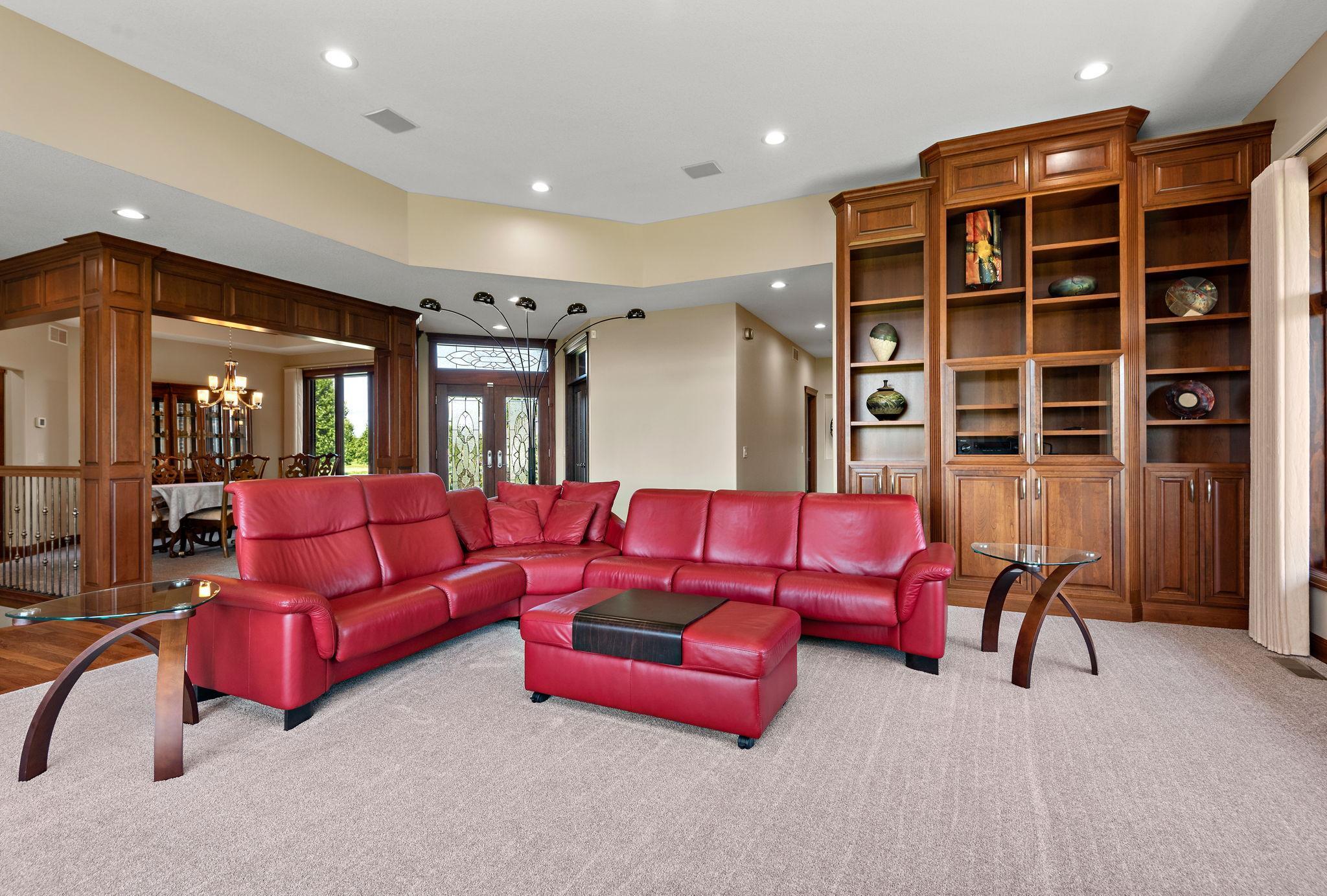 12035 Trail Haven Lane