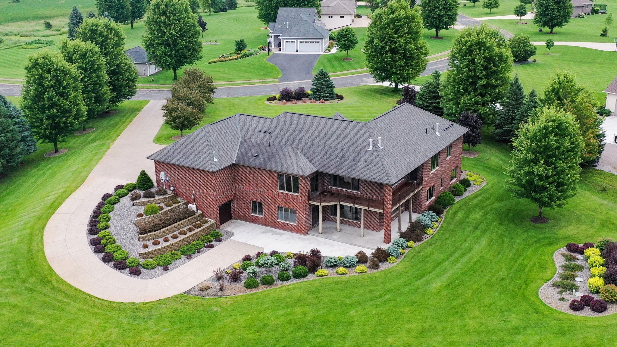 12035 Trail Haven Lane