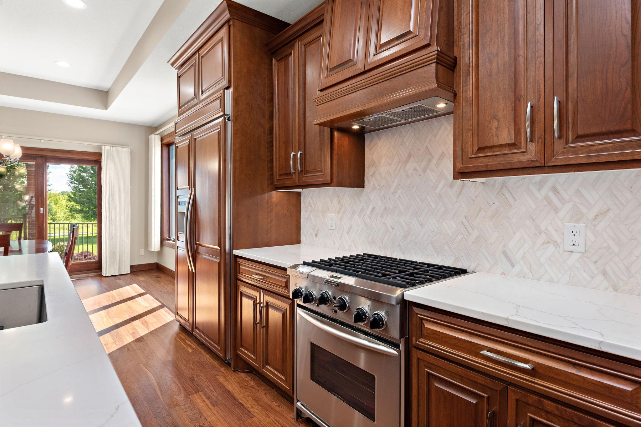 12035 Trail Haven Lane