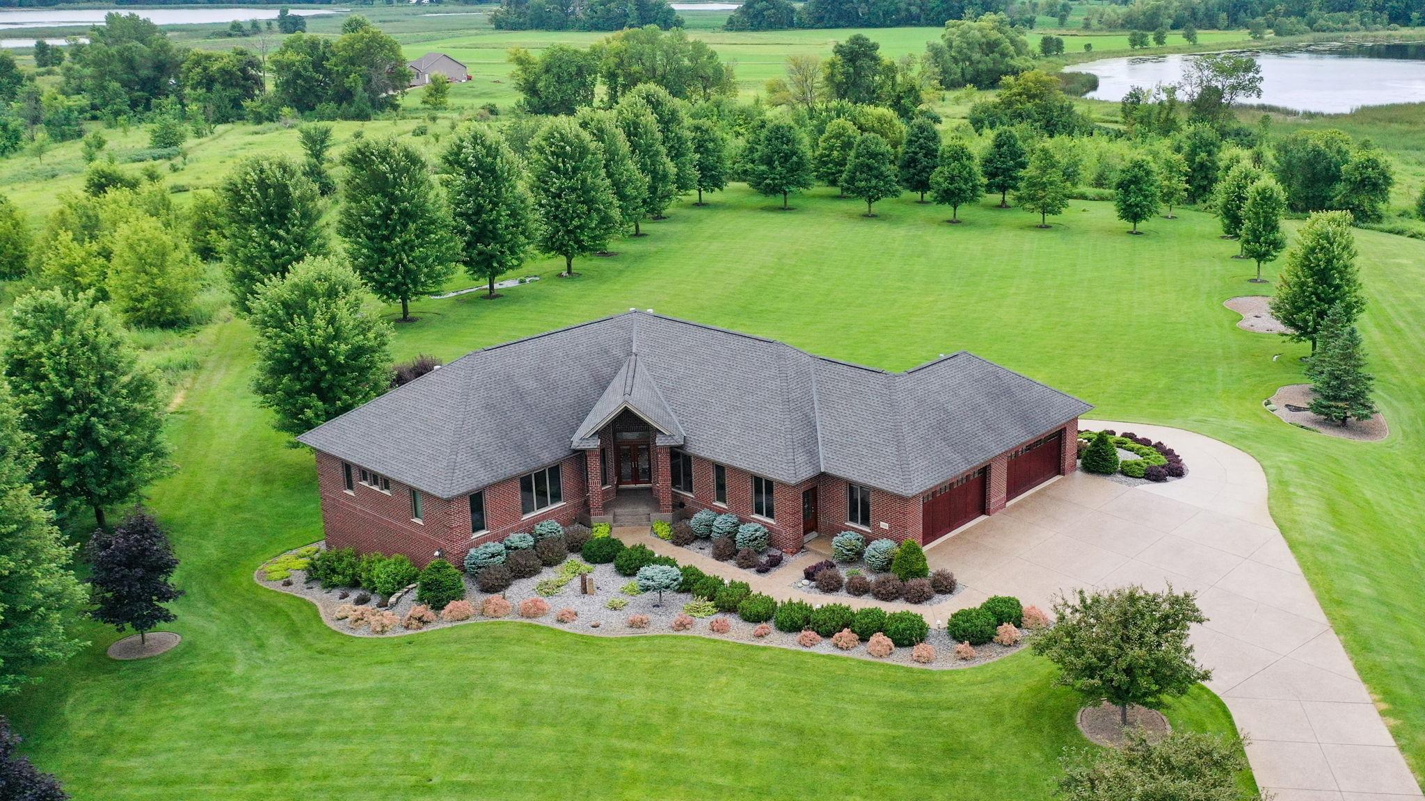 12035 Trail Haven Lane