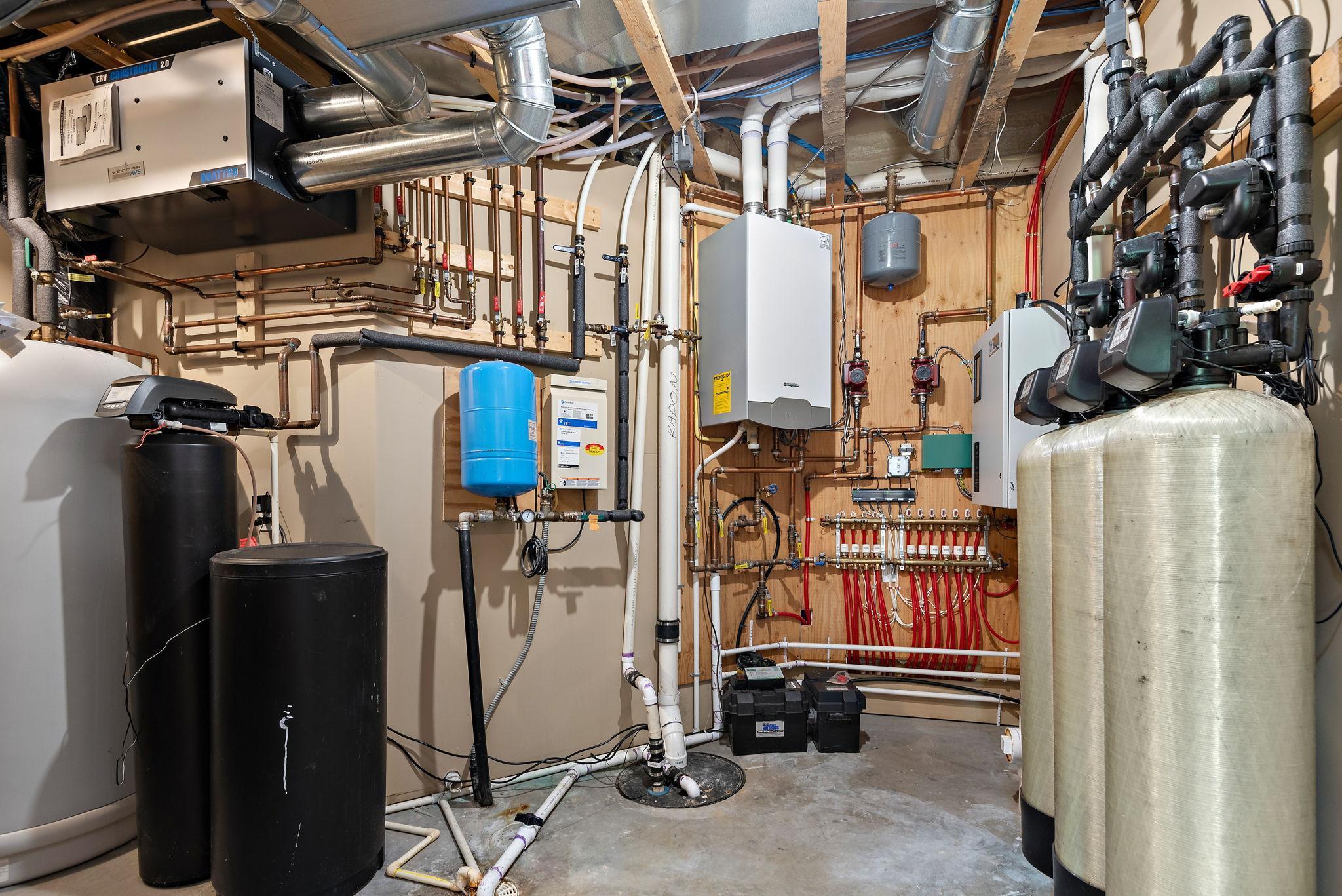 12035 Trail Haven Lane