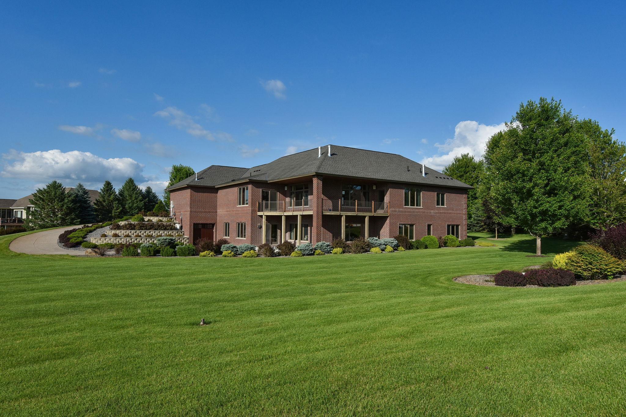 12035 Trail Haven Lane