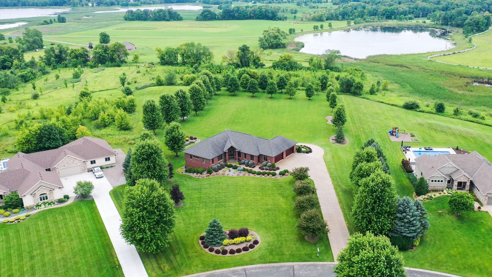 12035 Trail Haven Lane