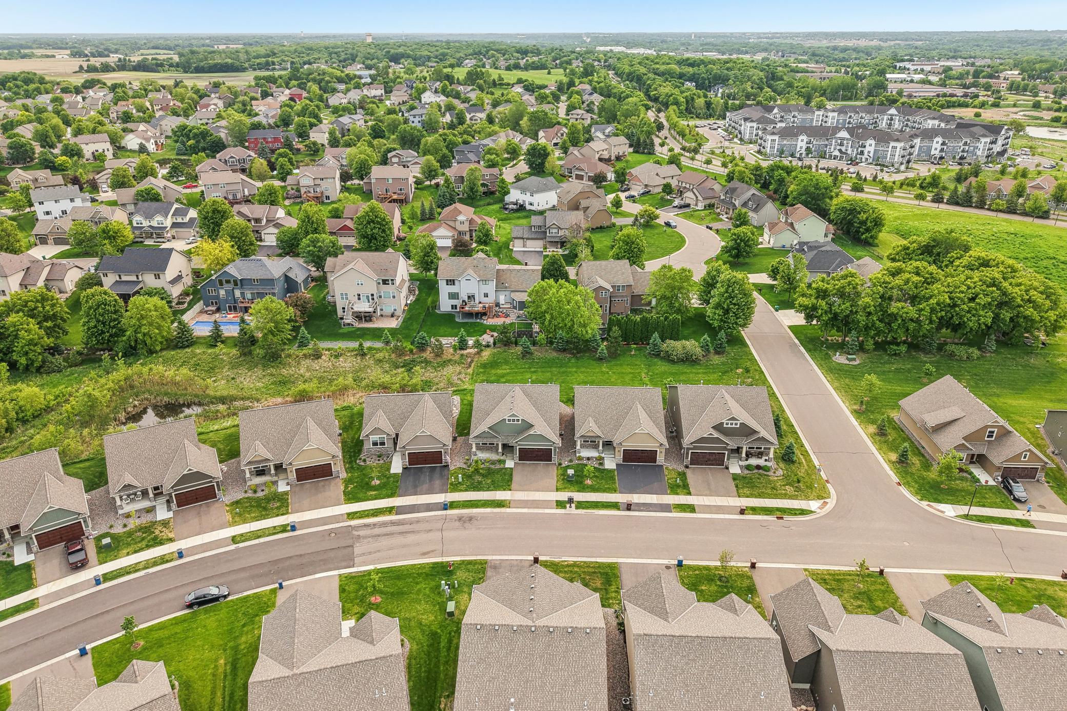 4566 Landmark Drive NE