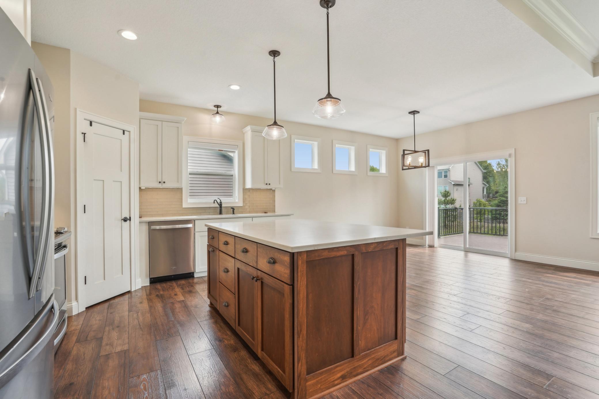 4566 Landmark Drive NE